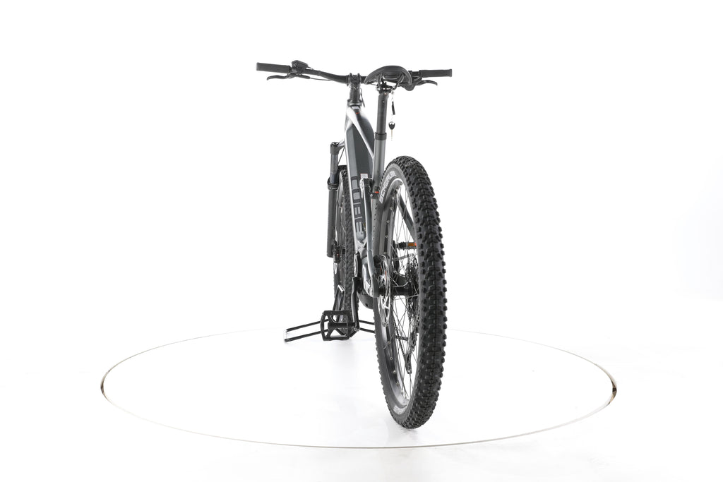 Cube Stereo Hybrid 120 Pro E-Bike Fully - Image 10