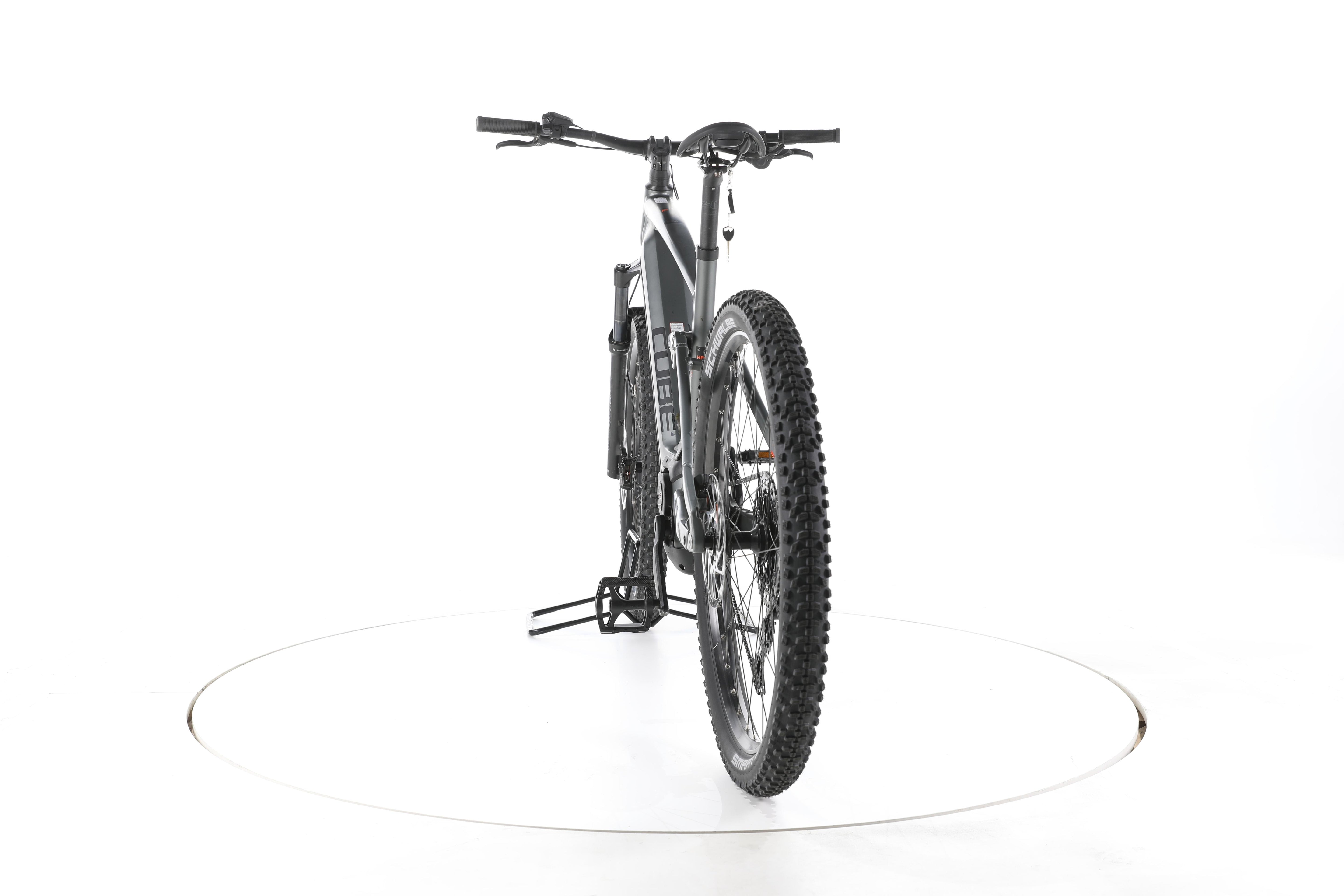 Cube Stereo Hybrid 120 Pro E-Bike Fully - Image 10