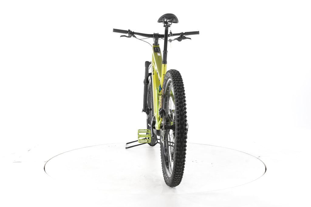 Cube Stereo Hybrid ONE44 HPC Race E-Bike Fully Carbon 2025 - Image 10