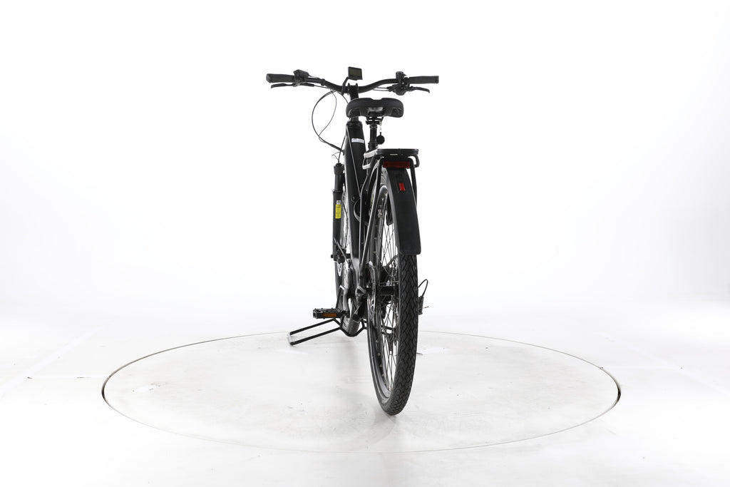 Cube Touring Hybrid Pro Trekking E-Bike - Image 10