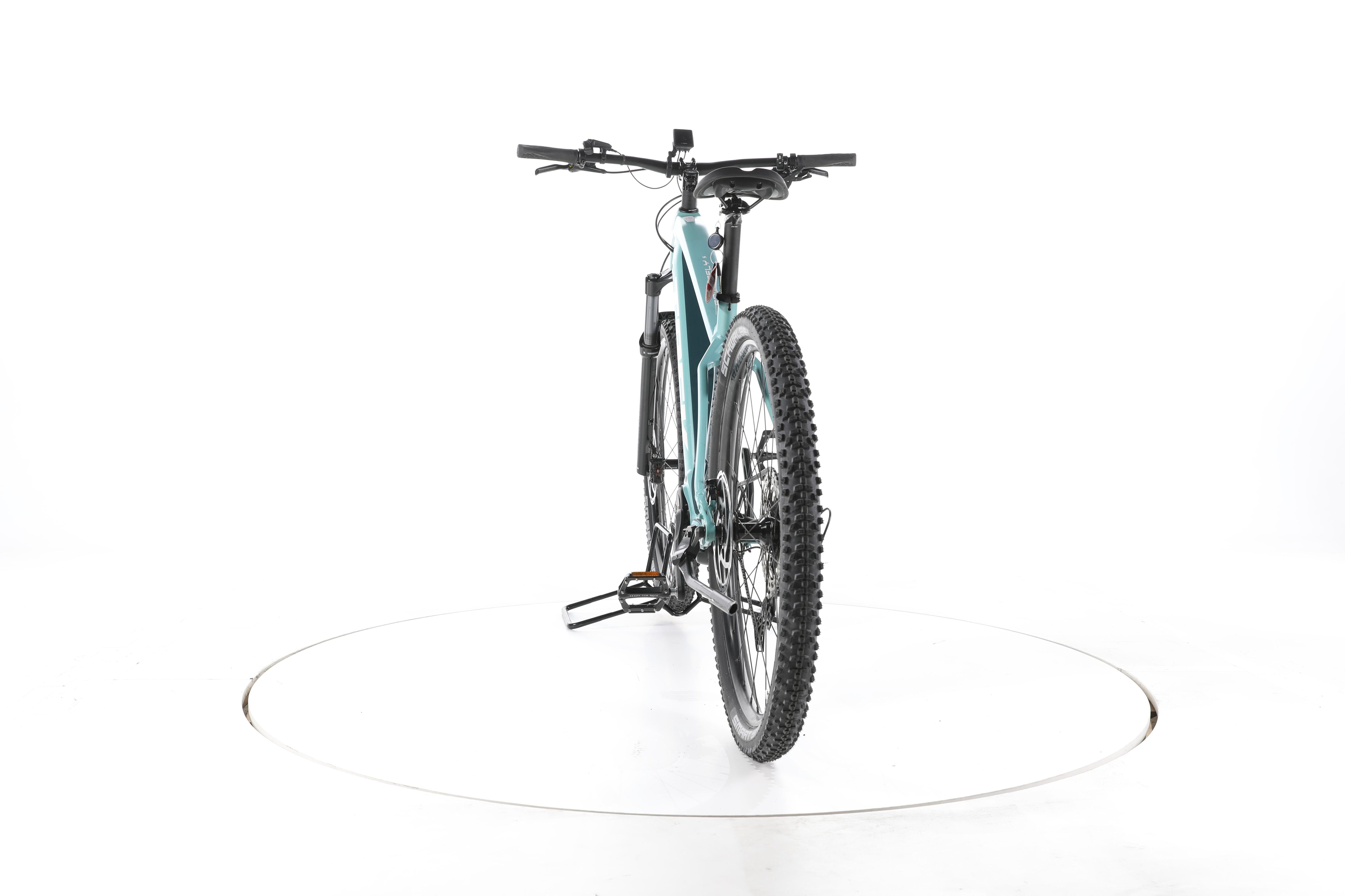 Trek Powerfly 5 Gen 4 E-Bike - Image 10