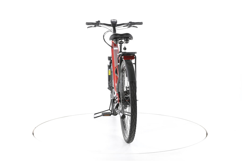 Corratec E-Power 28 City E-Bike Tiefeinsteiger - Image 10