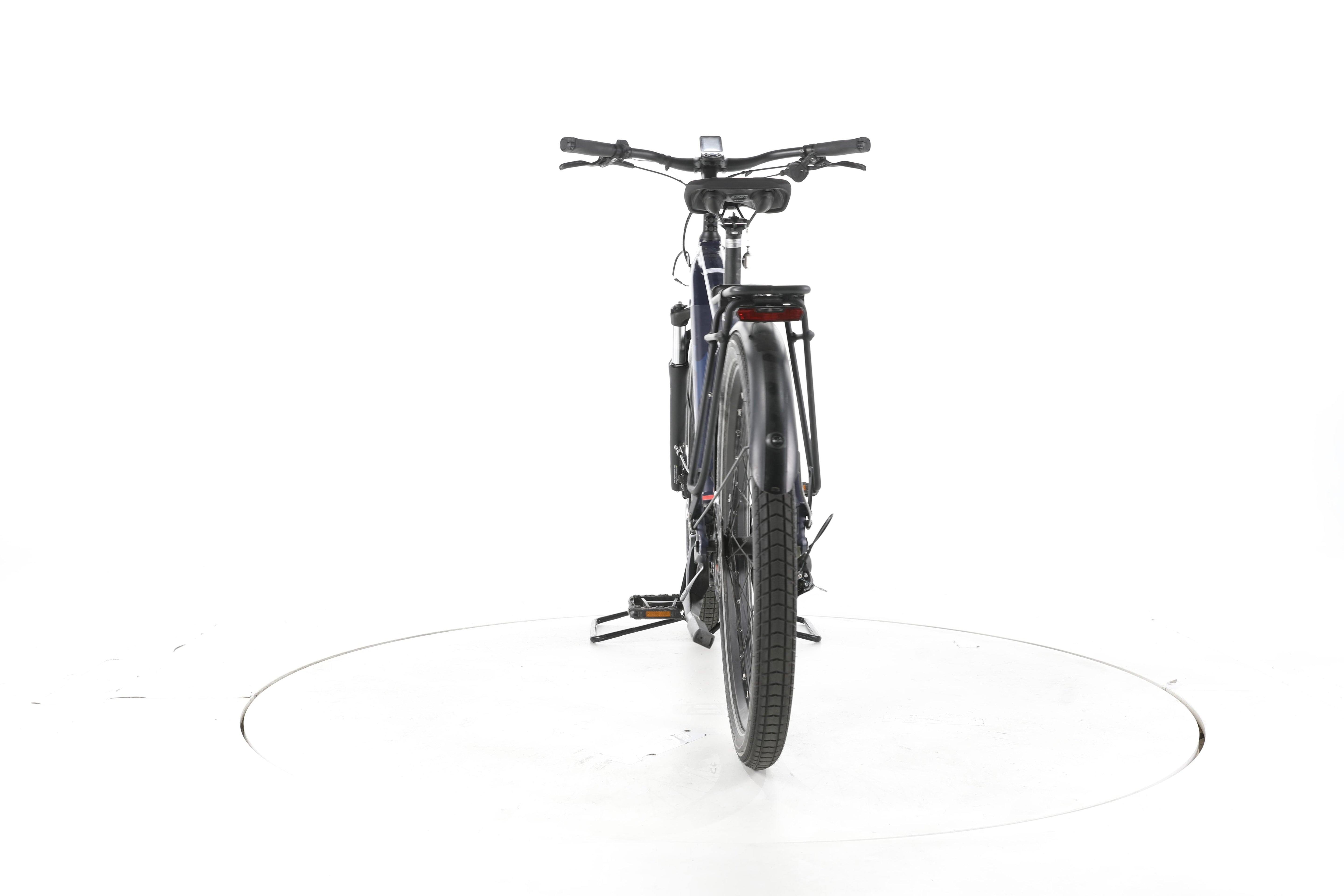 Husqvarna E-Bicycles Gran Tourer GT2 Trekking E-Bike - Image 10