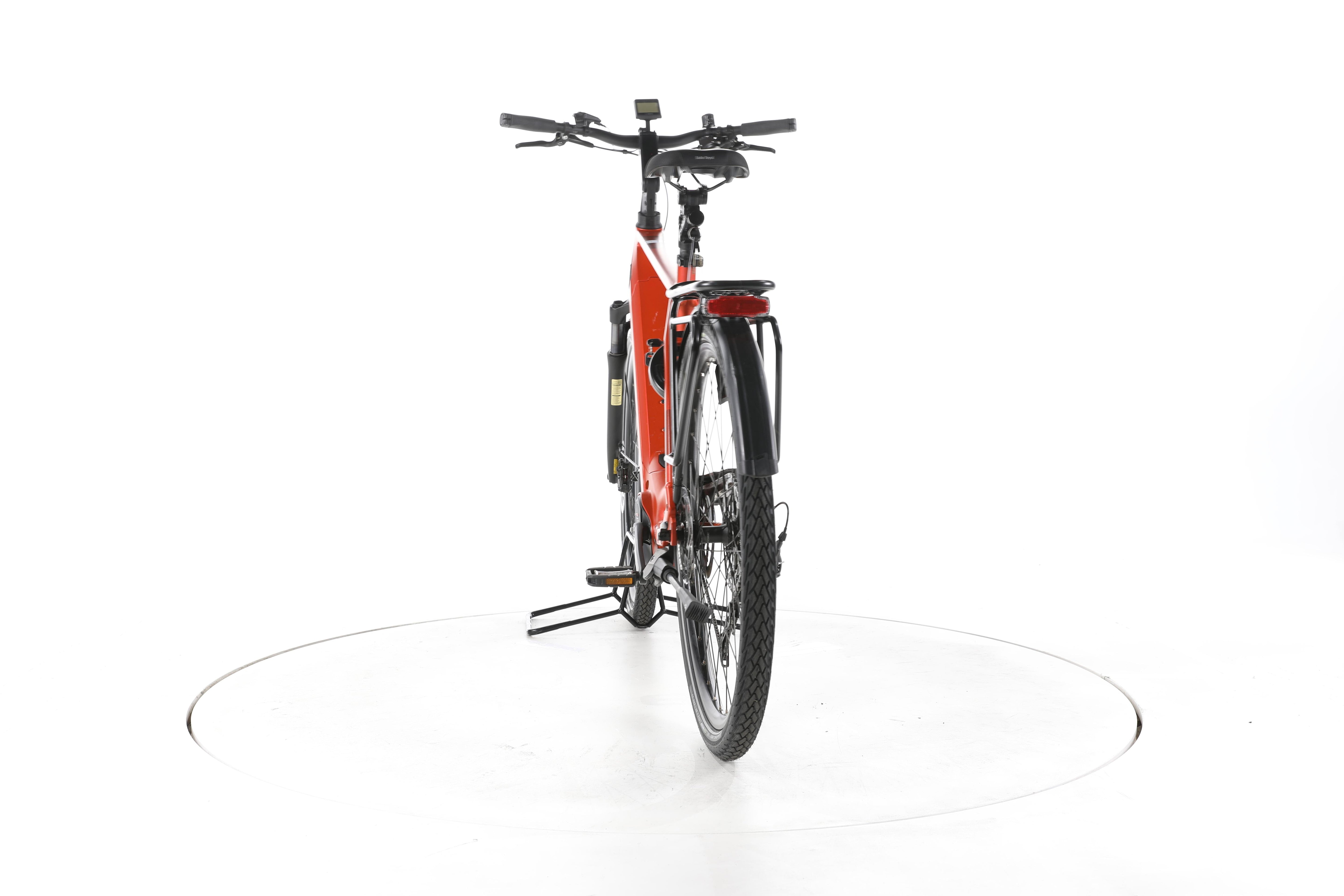 KTM Macina Style 830 Trekking E-Bike 2025 - Image 10