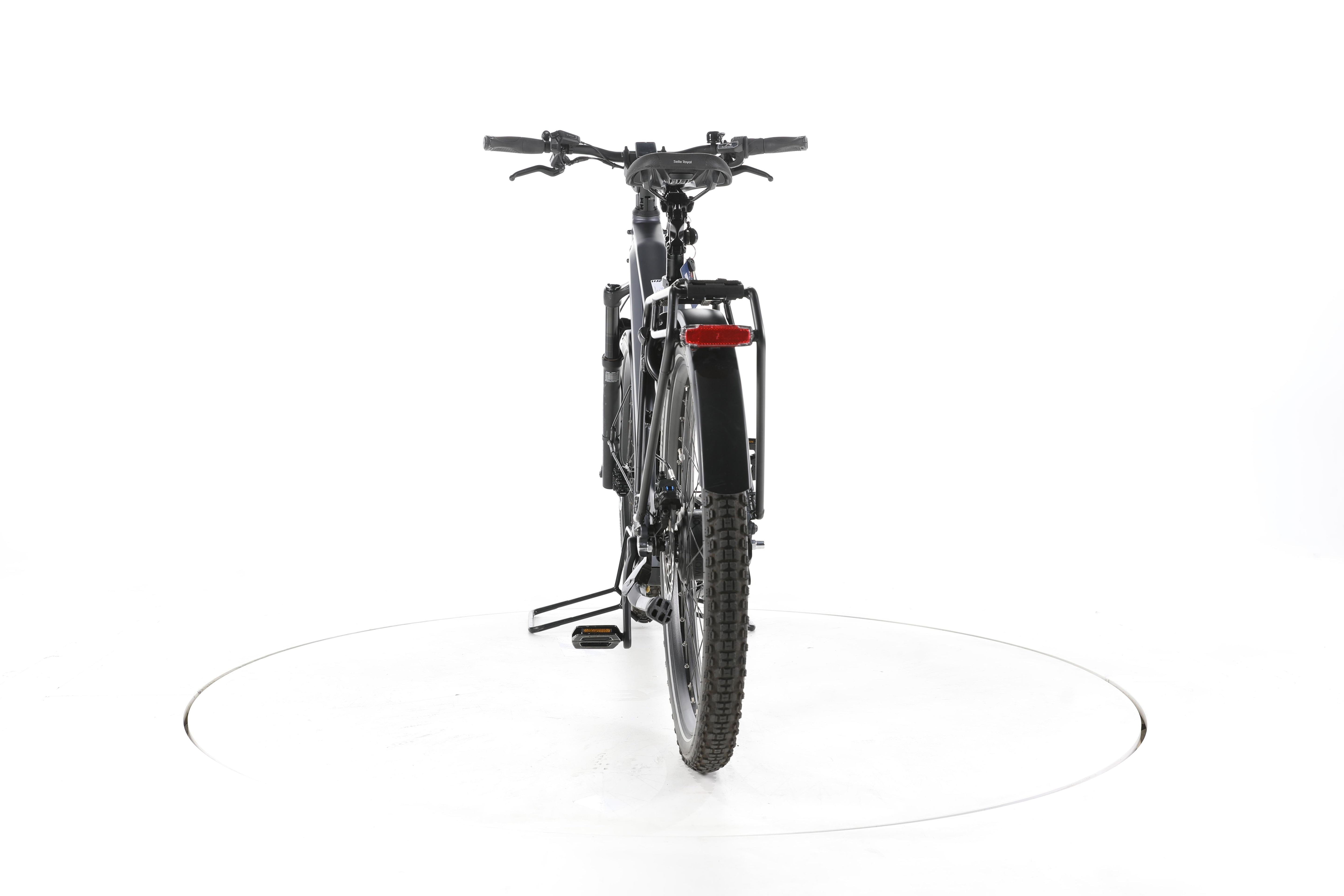 Riese & Müller Charger4 Mixte GT Vario Trekking E-Bike - Image 10