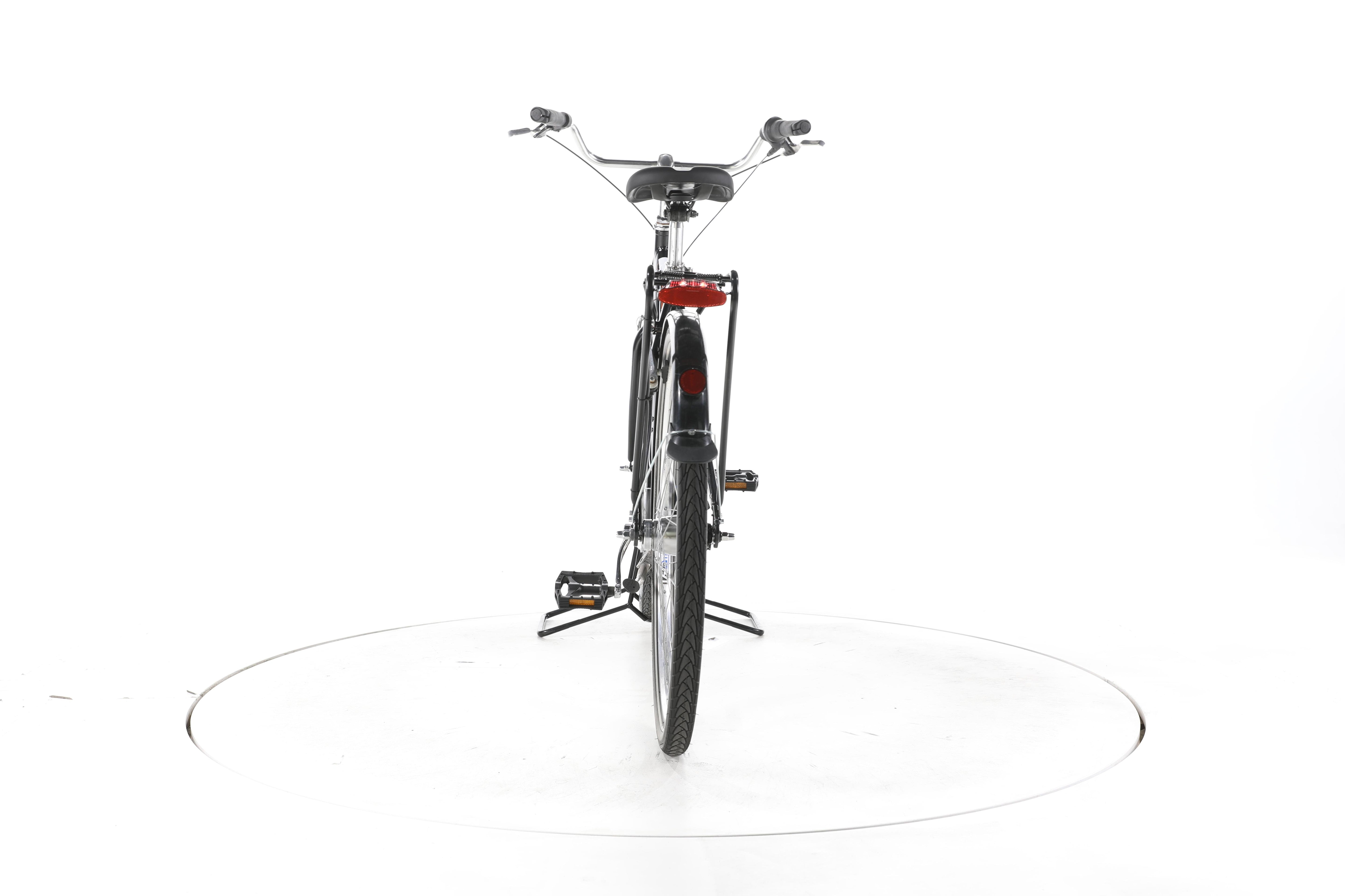 Triumph Classic 7 R Cityrad Fahrrad City & Trekking - Image 10