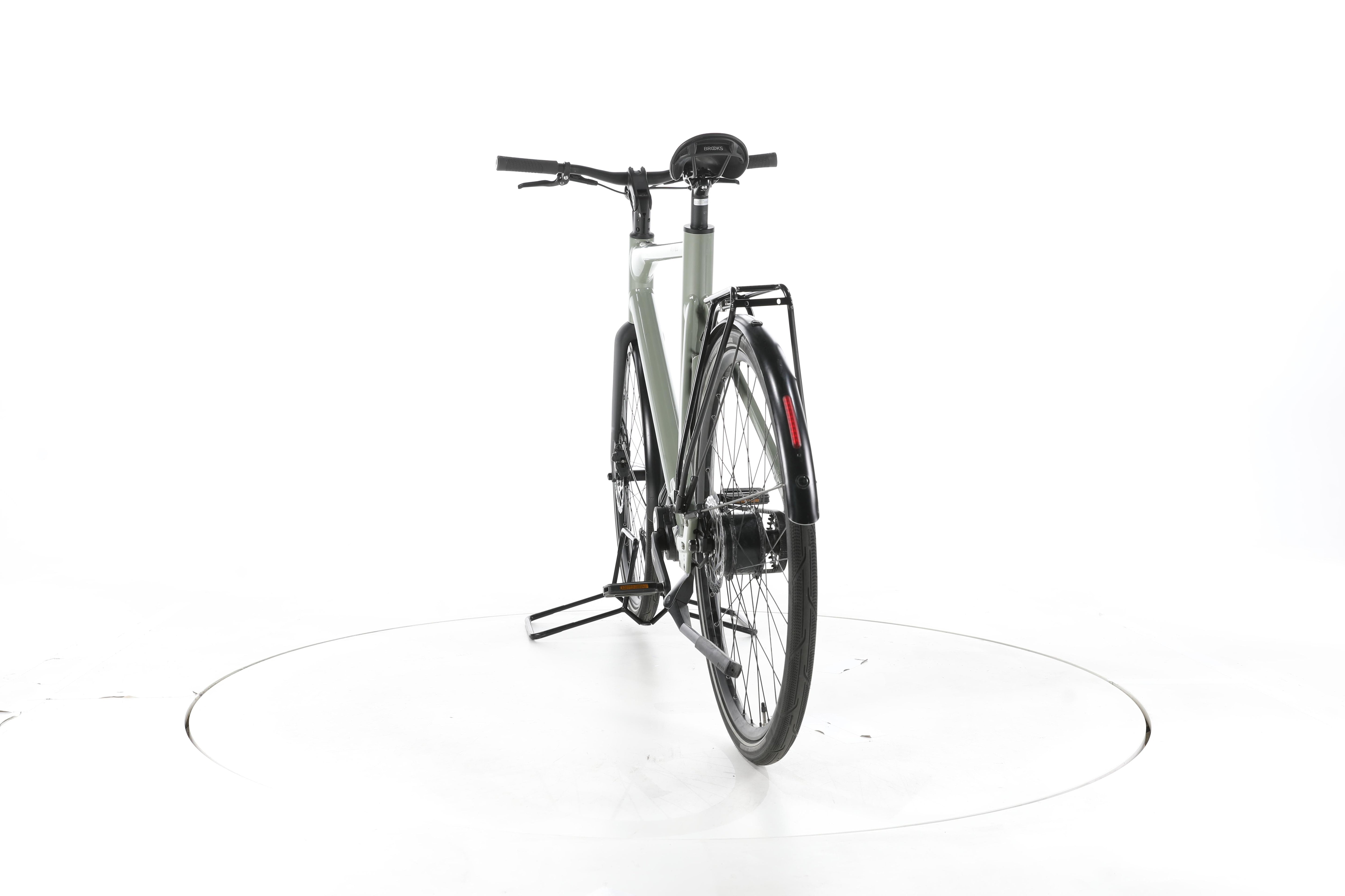 ASFALT GT2 Sport City E-Bike 2025 - Image 10