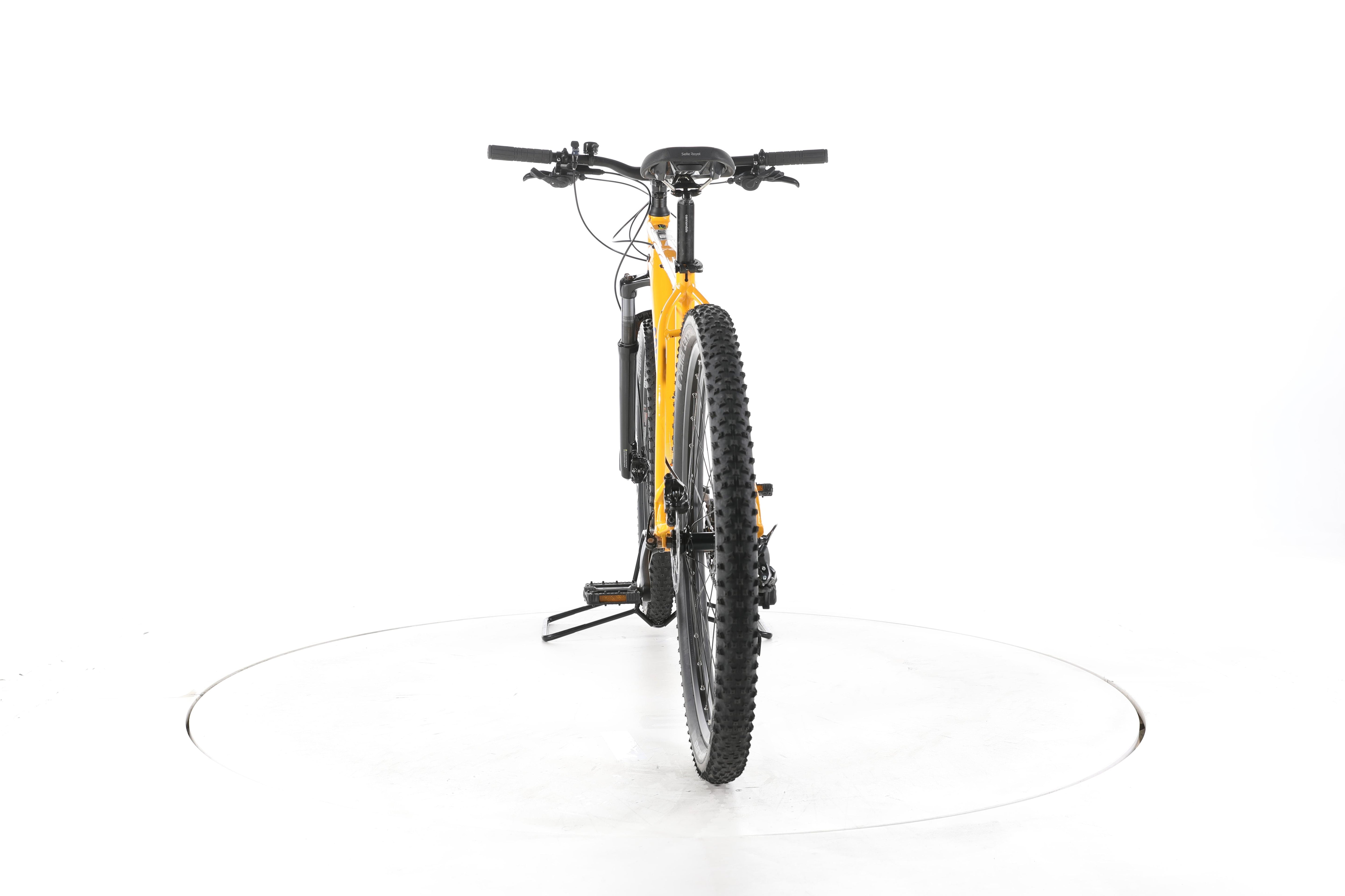 Cannondale Trail 5 Fahrrad Hardtail - Image 10