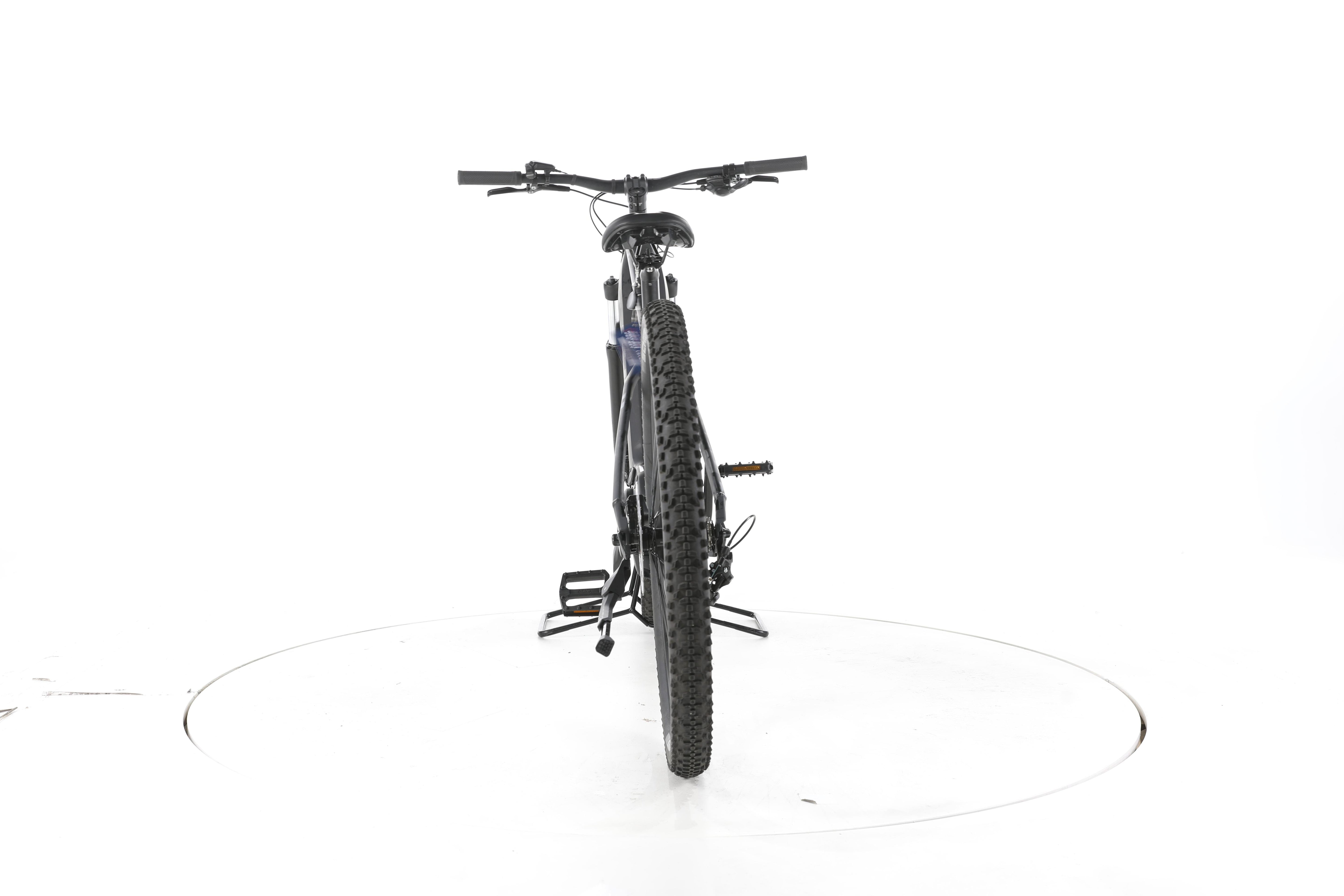 Cube Reaction Hybrid Performance E-Bike - Image 10