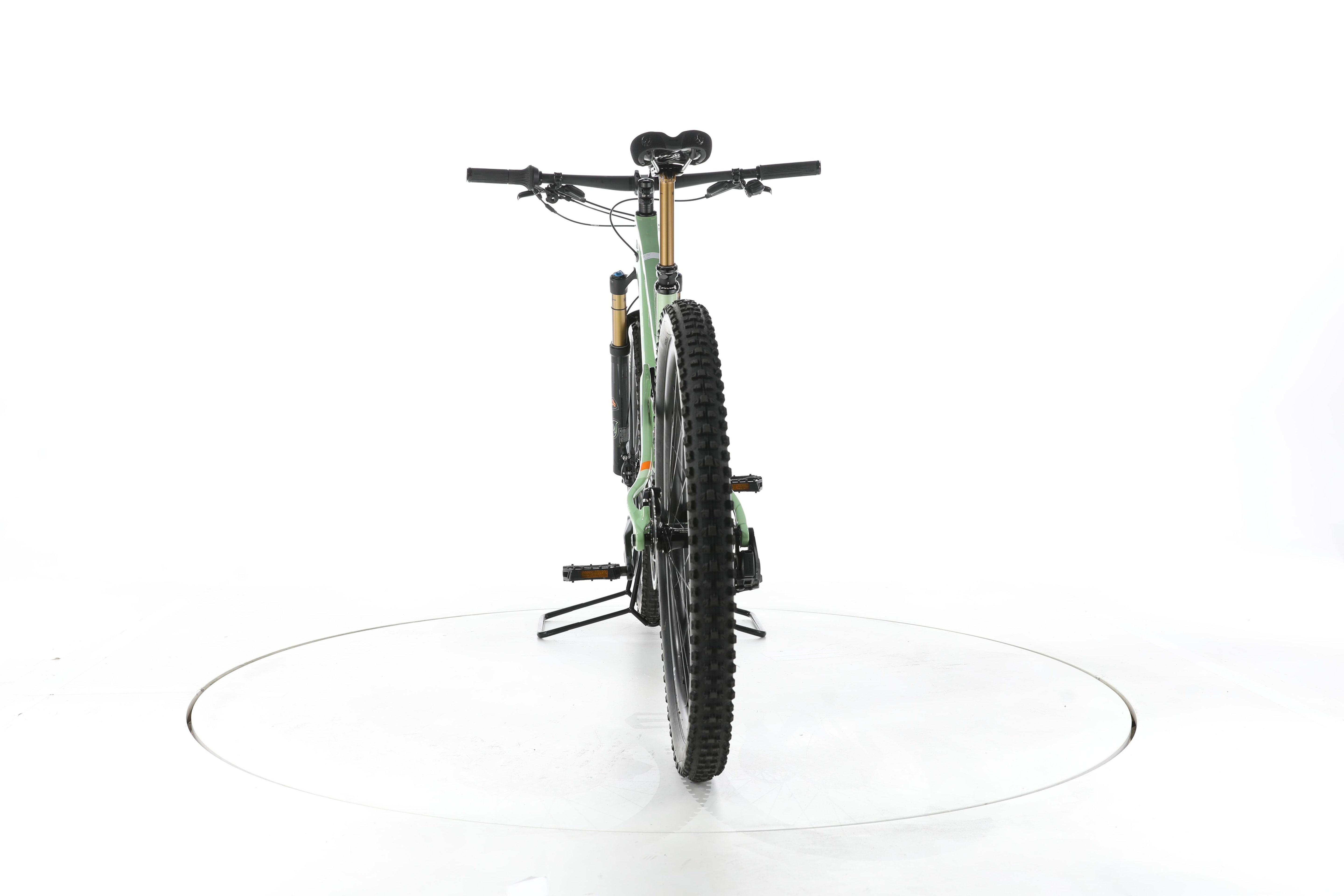 Pivot Cycles Mach 4 SL - Image 10