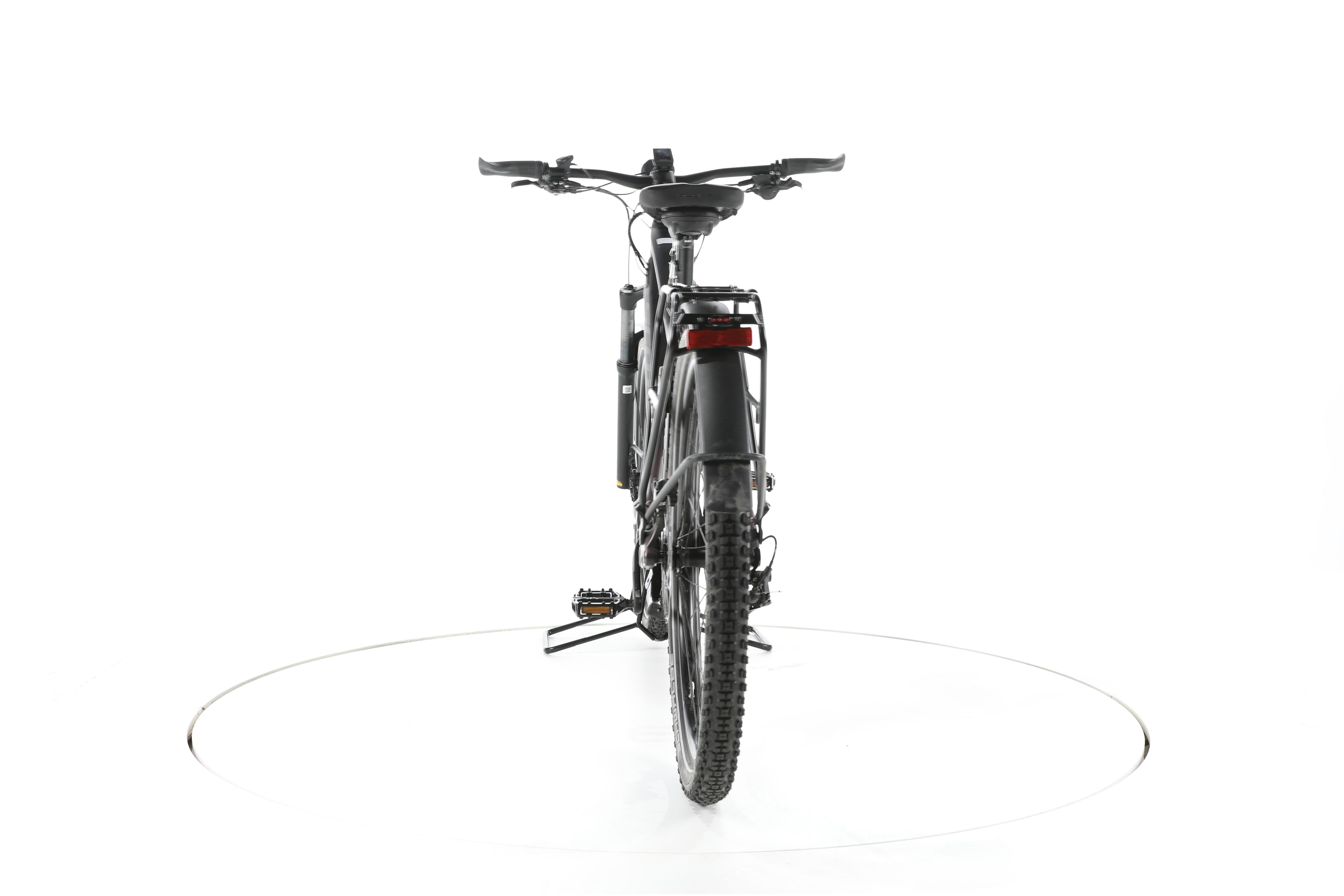 Scott Axis eRIDE FS 20 SUV E-Bike - Image 10