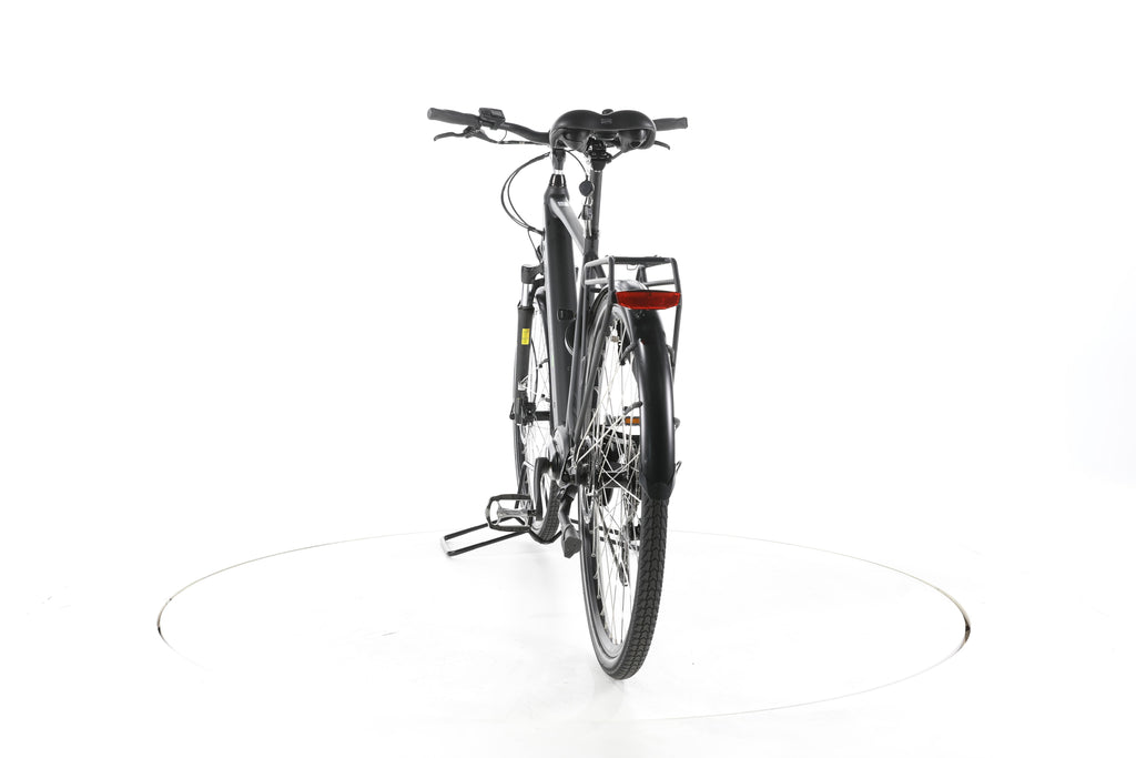 Saxonette Deluxe Sport Trekking E-Bike - Image 10