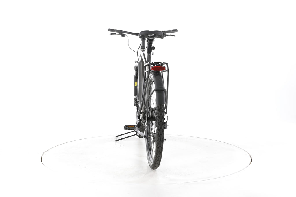 Giant Dailytour E+2 Trekking E-Bike - Image 10