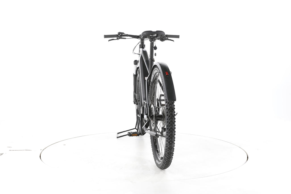 Cube Reaction Hybrid Performance Allroad Trekking E-Bike - Image 10