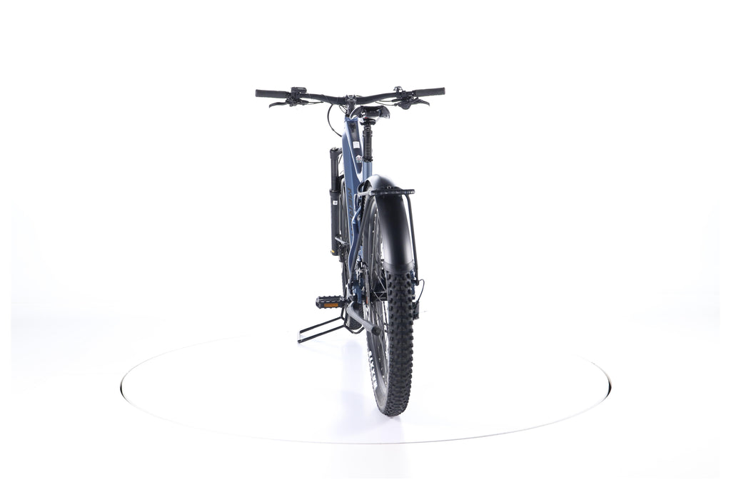 Merida eOne-Forty EQ Fully E-Bike - Image 10