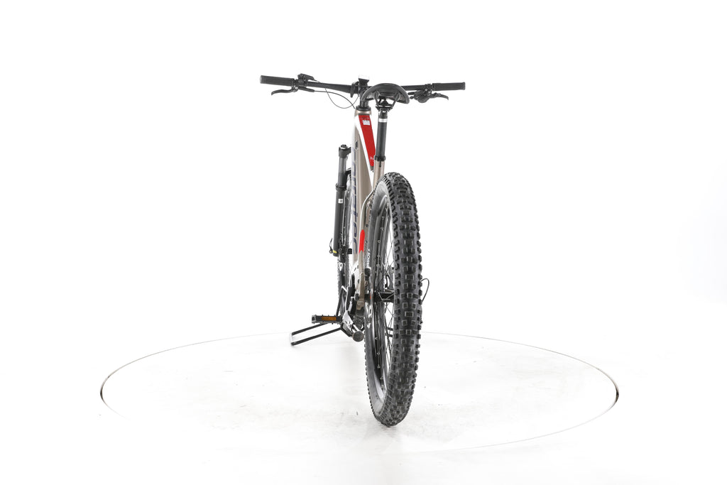 Corratec X-Vert Pro E-Bike - Image 10