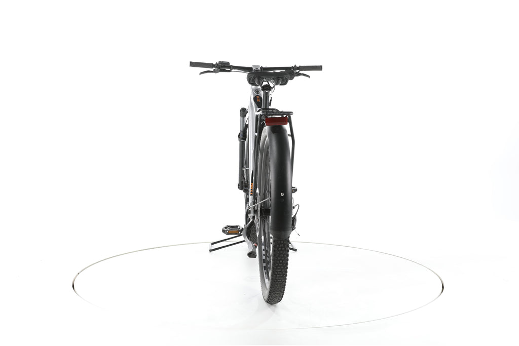 BESV TRX Urban 1.1 Trekking E-Bike - Image 10