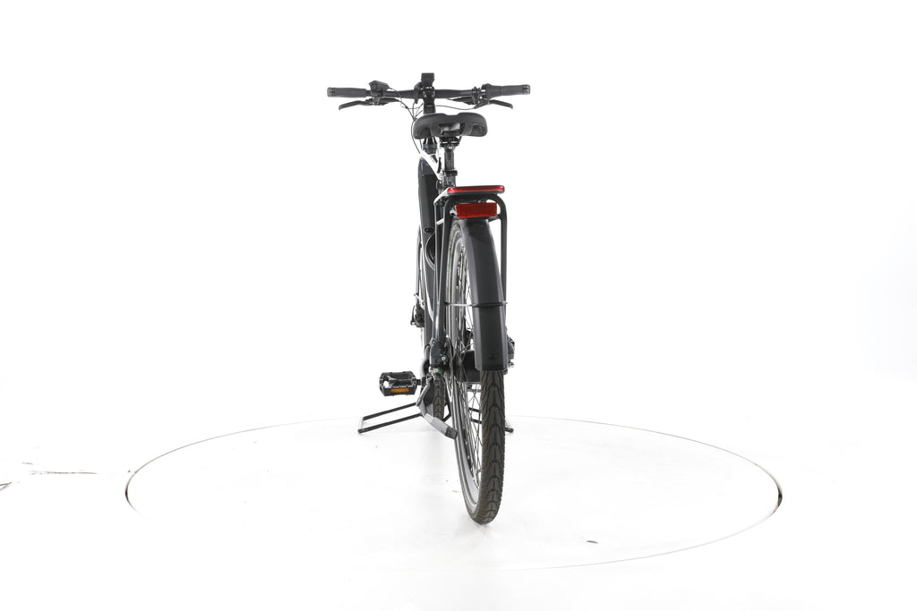Gazelle Ultimate C5 HMB City E-Bike - Image 10