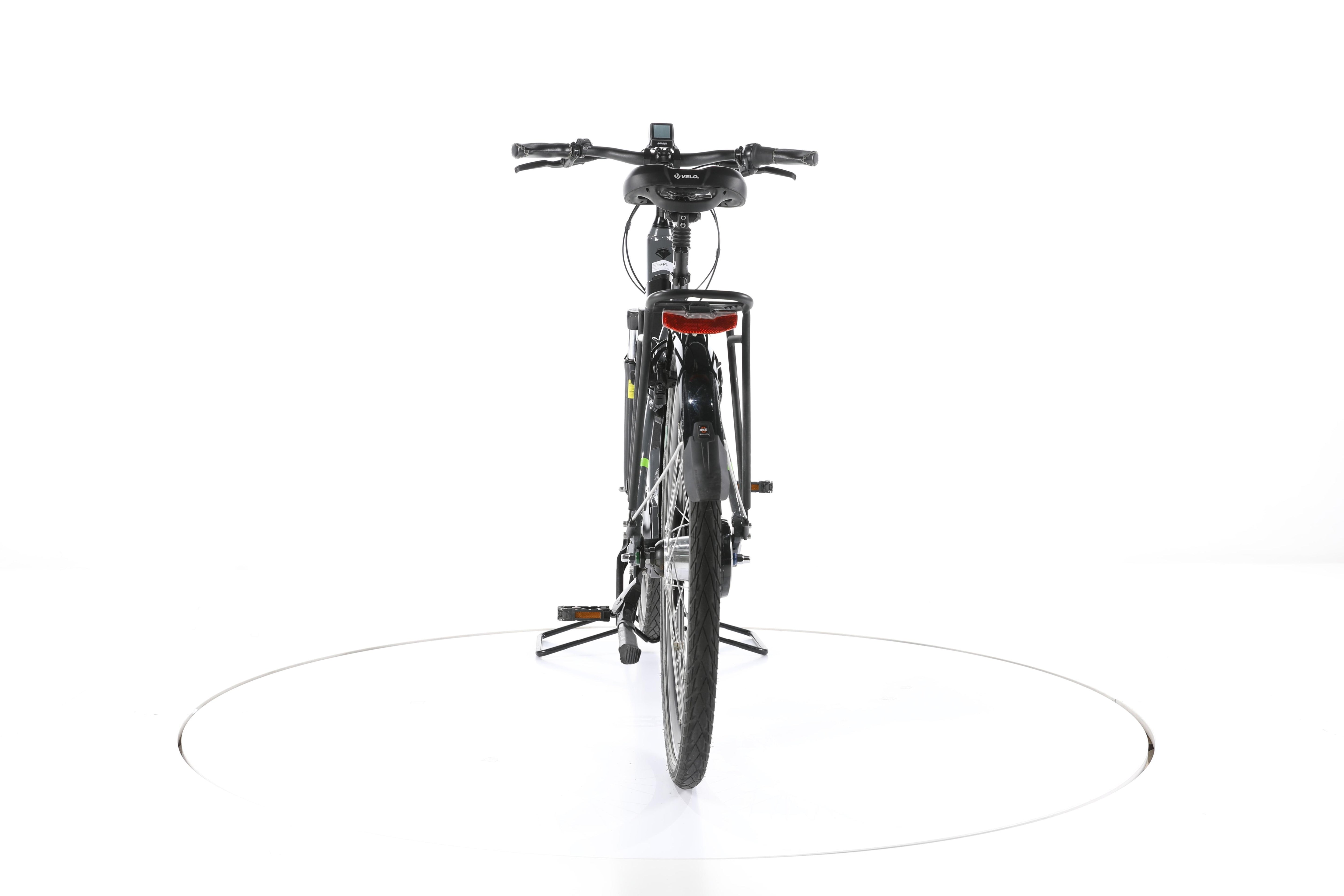 Puch Saphir City E-Bike Tiefeinsteiger - Image 10