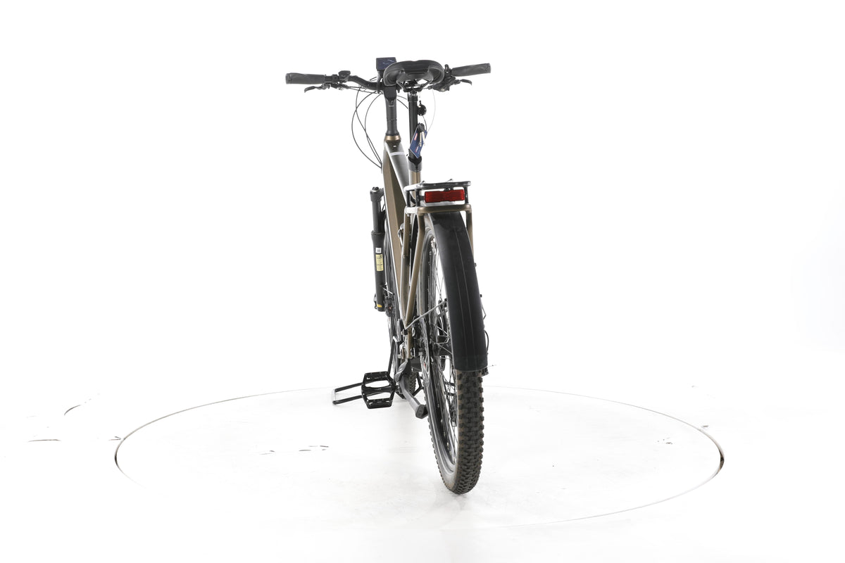 e-bike manufaktur TX22 Cross SUV E-Bike - Image 10