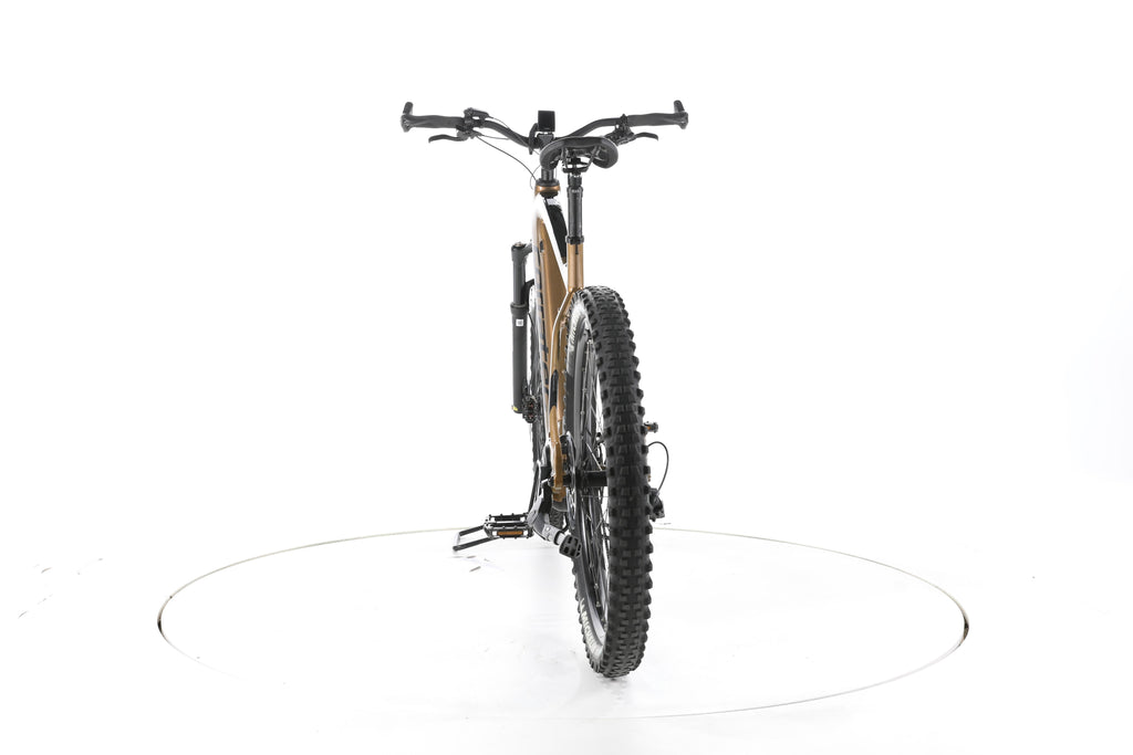 Corratec E-Power X-Vert Factory E-Bike - Image 10