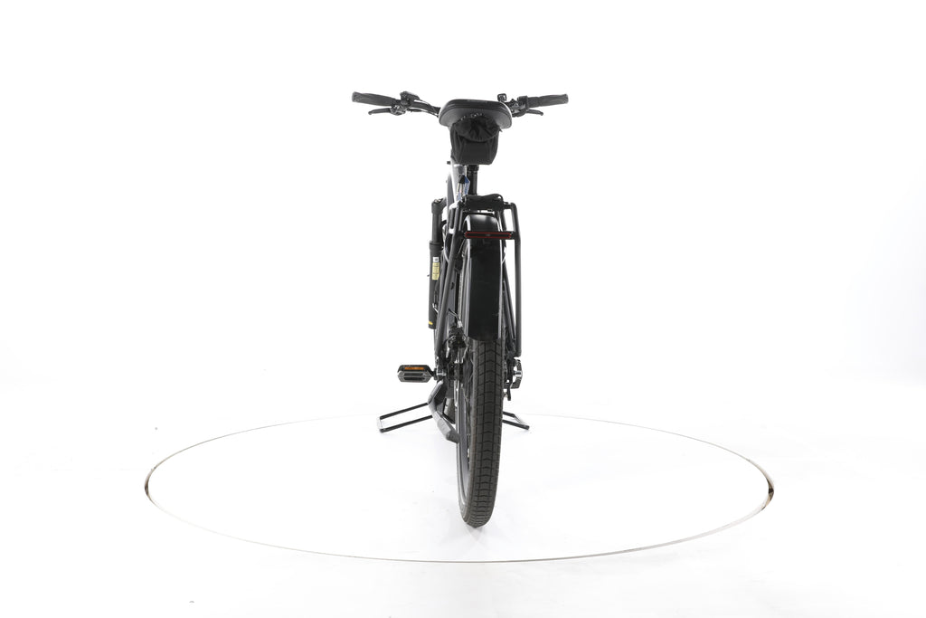 Riese & Müller Charger4 GT Vario City E-Bike 2025 - Image 10