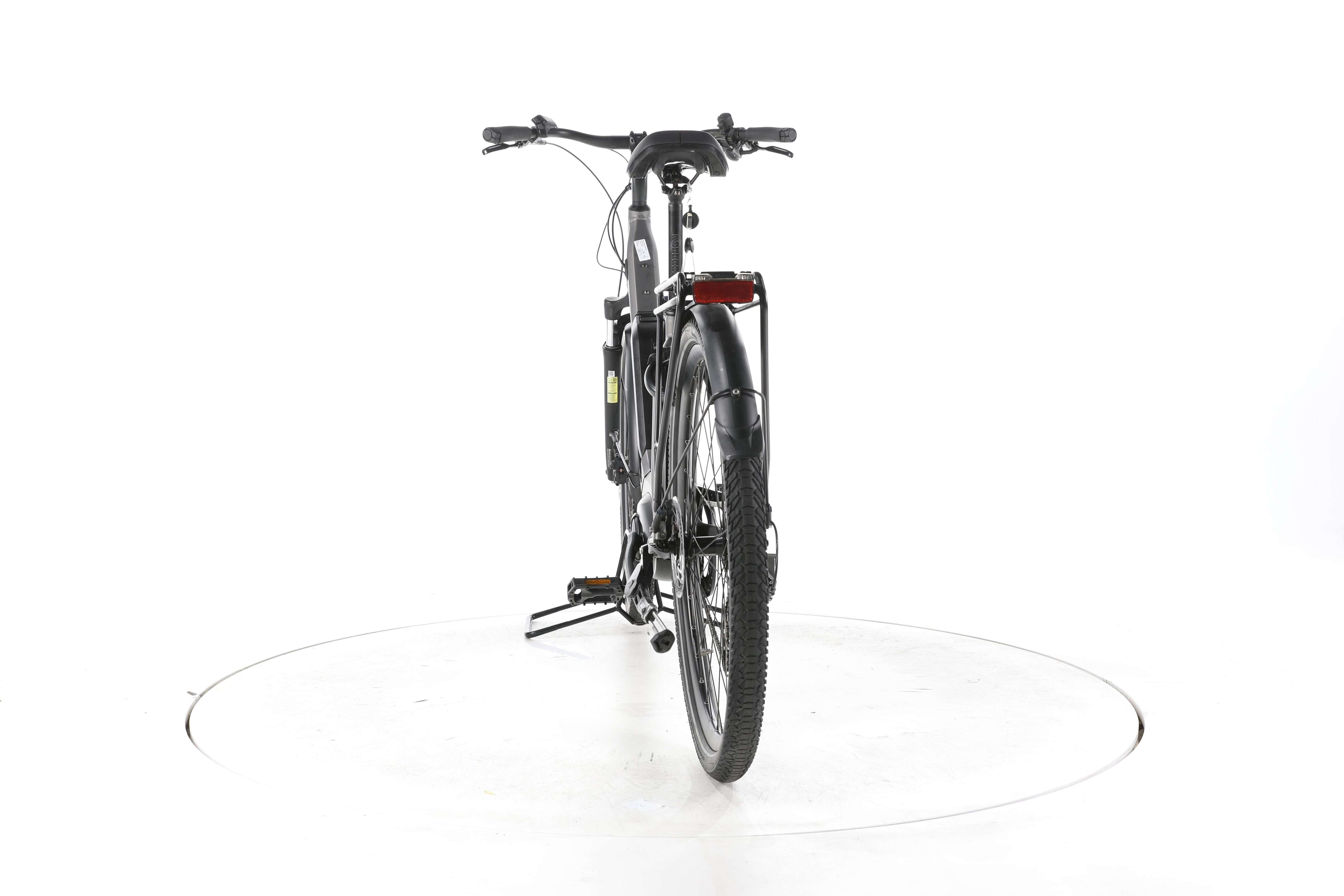Kalkhoff Endeavour 1.B Move Trekking E-Bike Tiefeinsteiger - Image 10