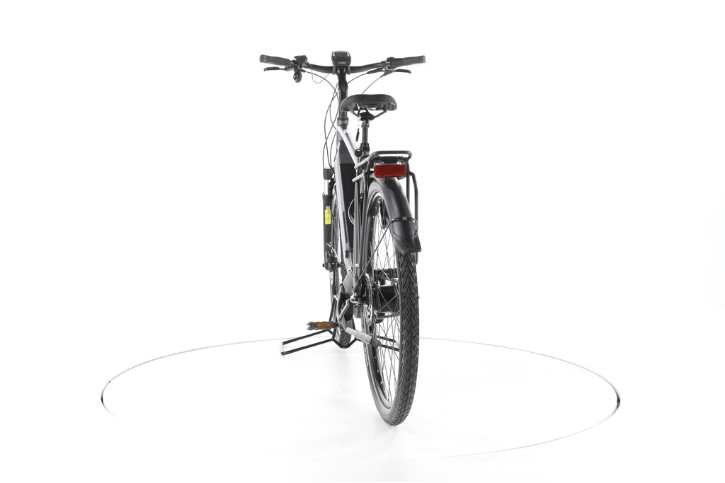 Kalkhoff Image 3.B Excite City E-Bike - Image 10