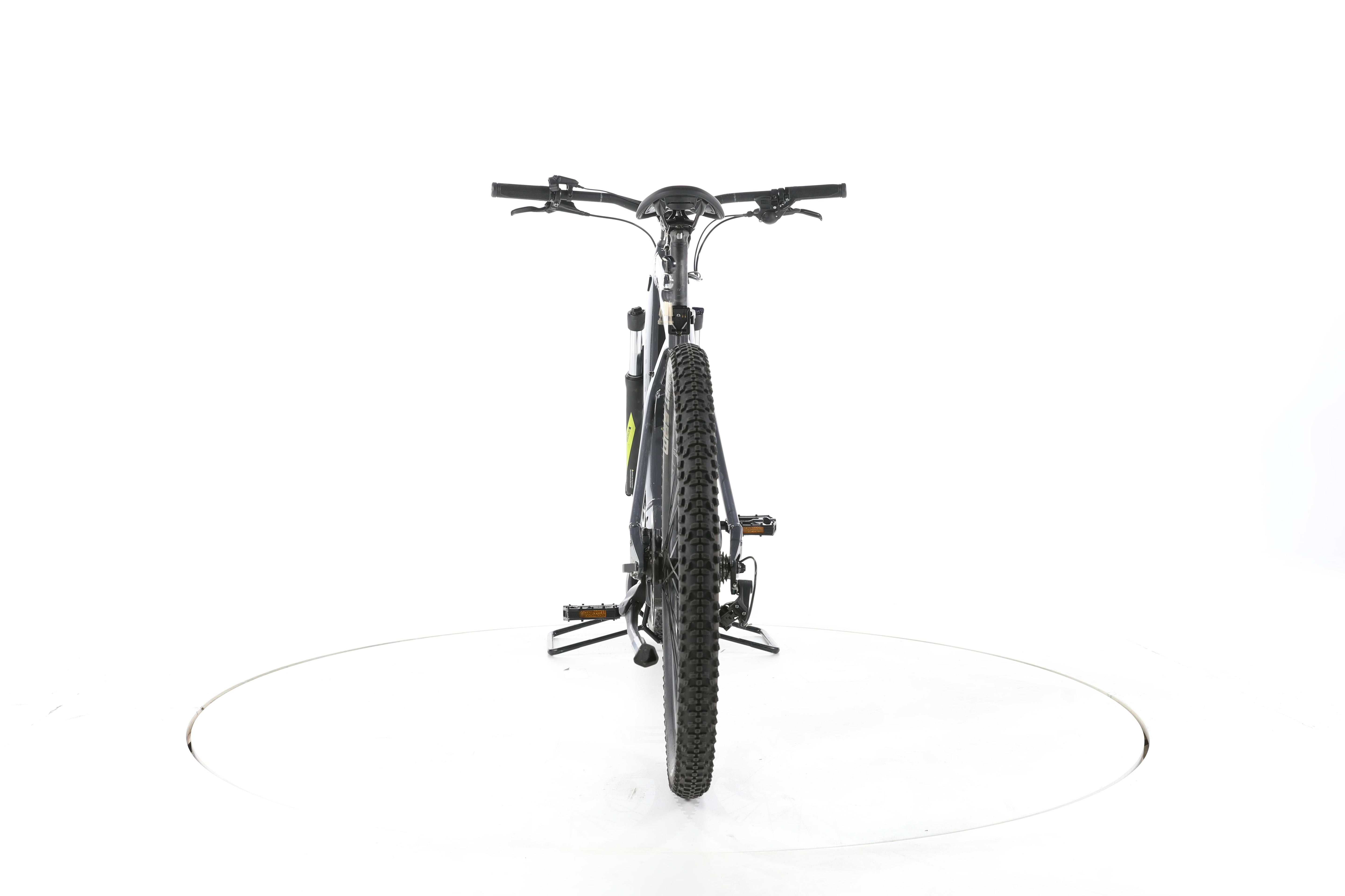 Bulls LT CX EVO E-Bike - Image 10