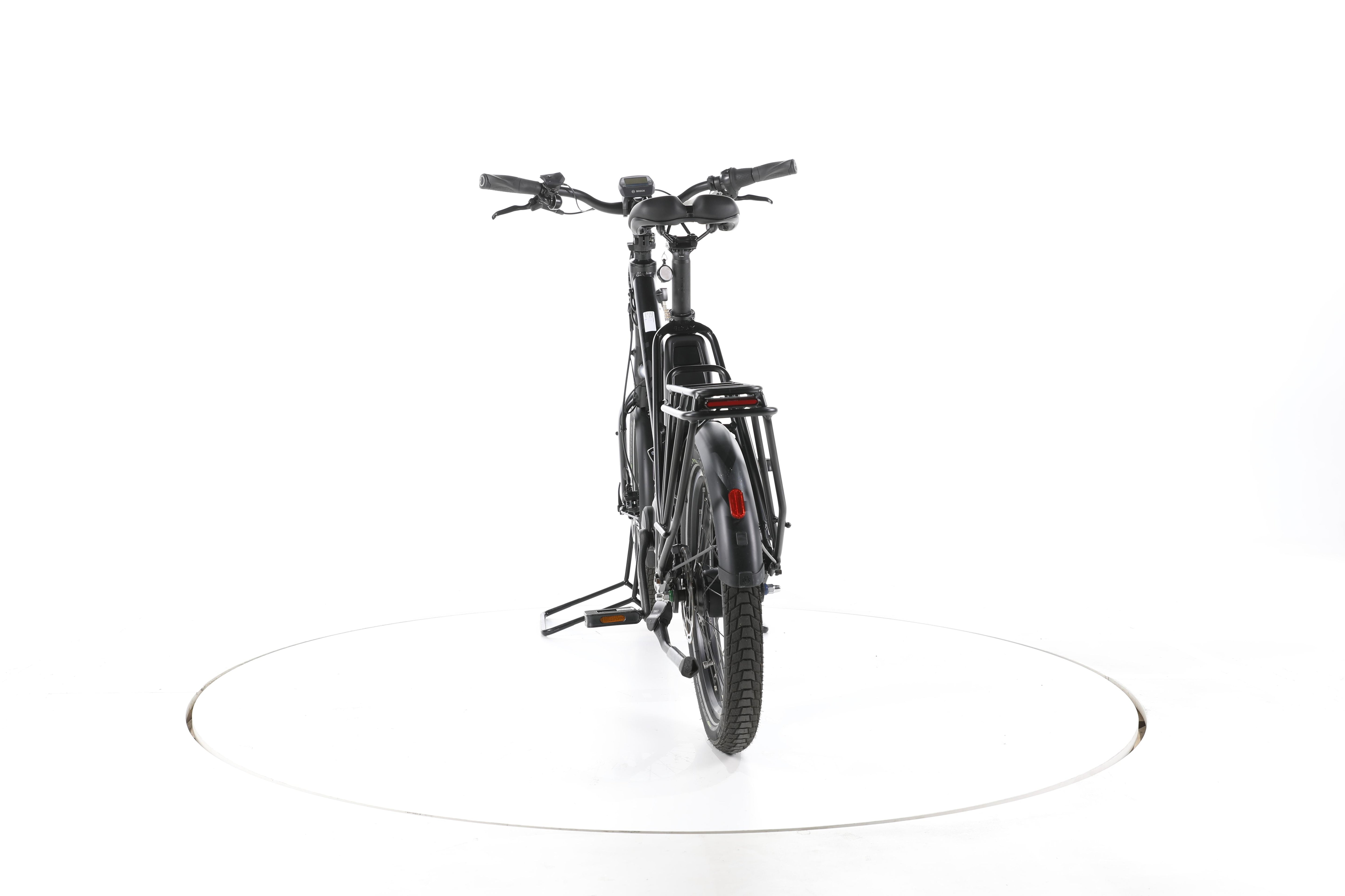 i:SY S8 F Falt E-Bike Tiefeinsteiger - Image 10
