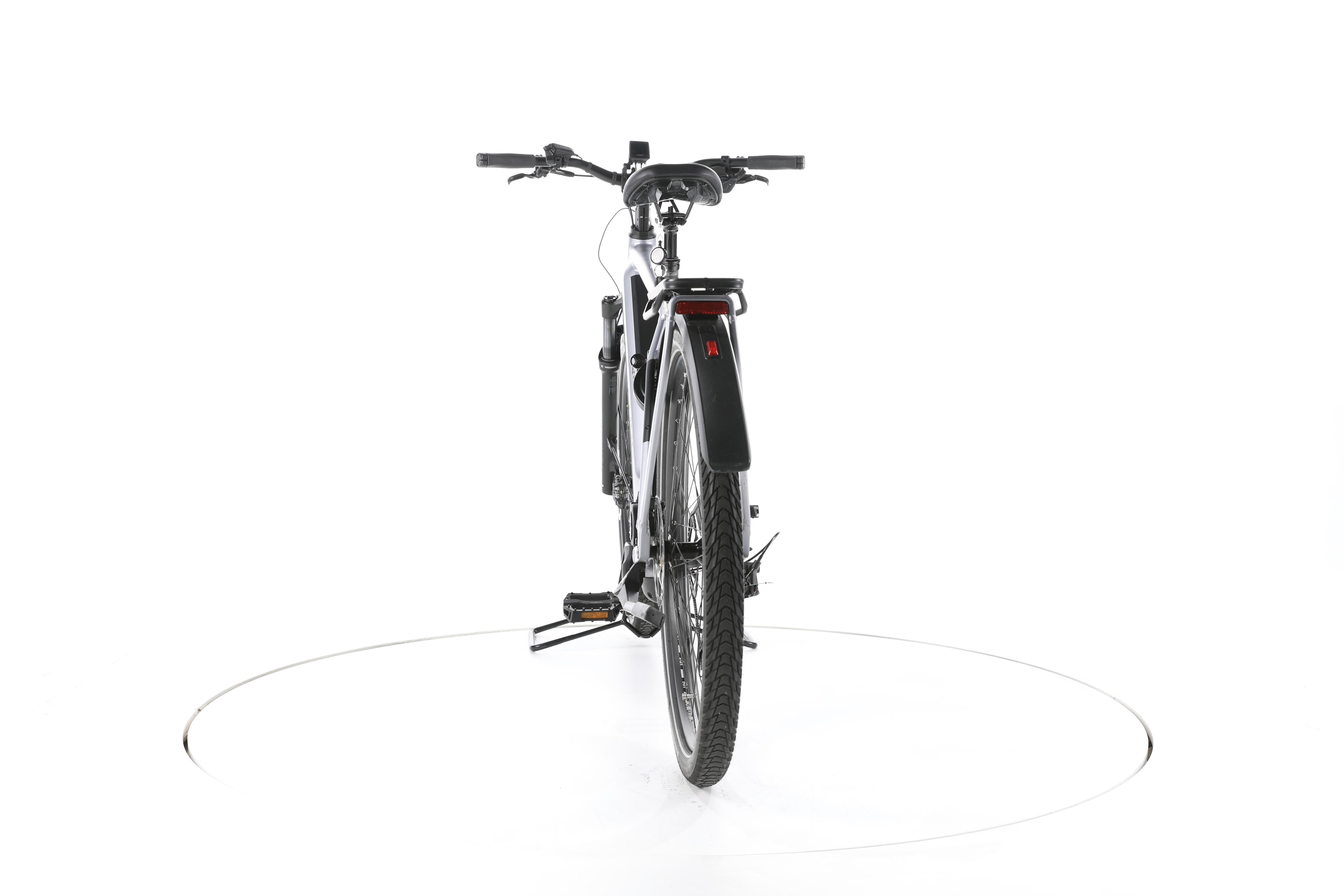 Cube Kathmandu Hybrid SLX Trekking E-Bike - Image 10