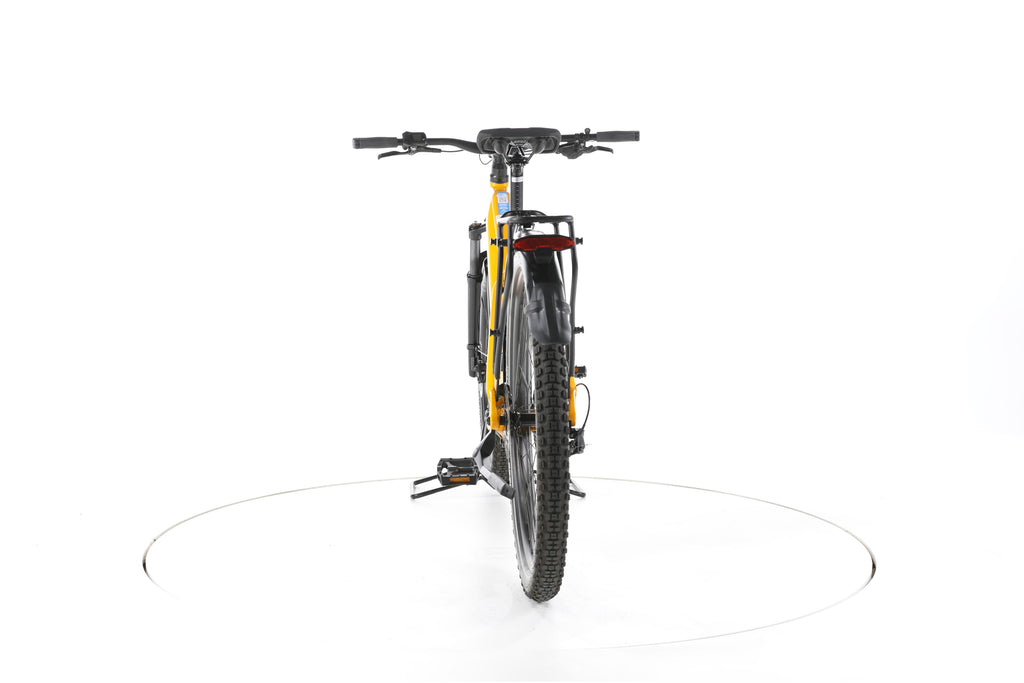 Orbea Kemen MID SUV 40 Trekking E-Bike 2023 - Image 10