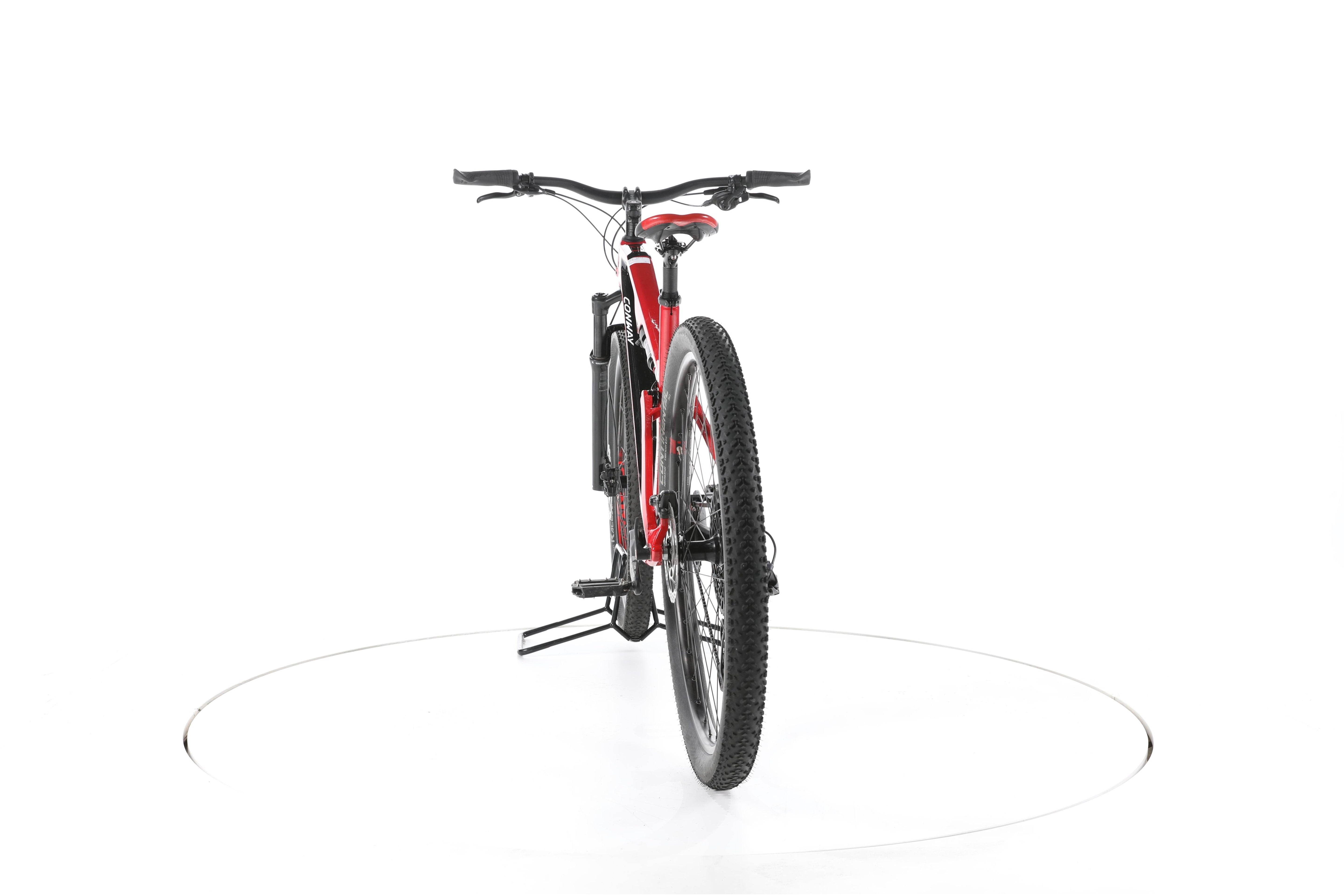 Conway RLC FS 4 Fahrrad Fully - Image 10