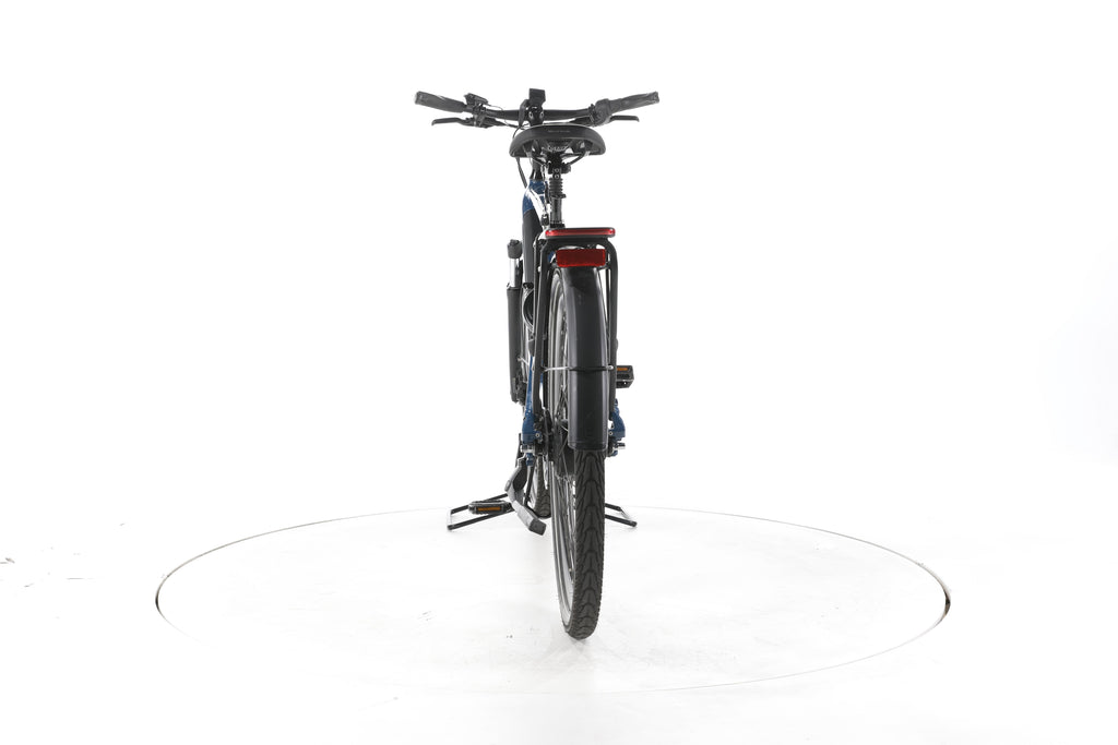 Gazelle Ultimate C380 HMB City E-Bike 2024 - Image 10