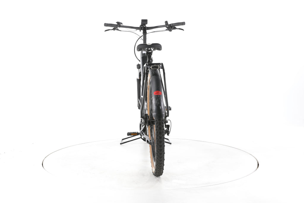Bulls LT EVO Performance SUV Trekking E-Bike Tiefeinsteiger 2024 - Image 10