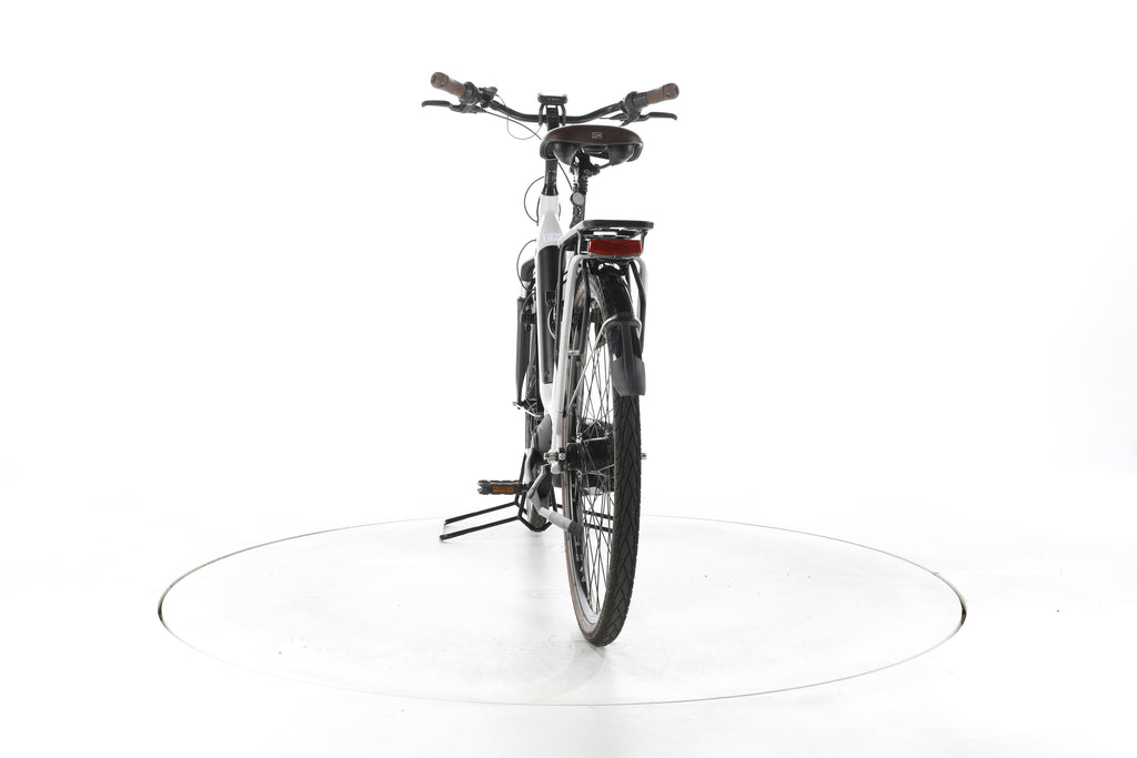 Gazelle Arroyo C7+ HMB Elite City E-Bike Tiefeinsteiger - Image 10