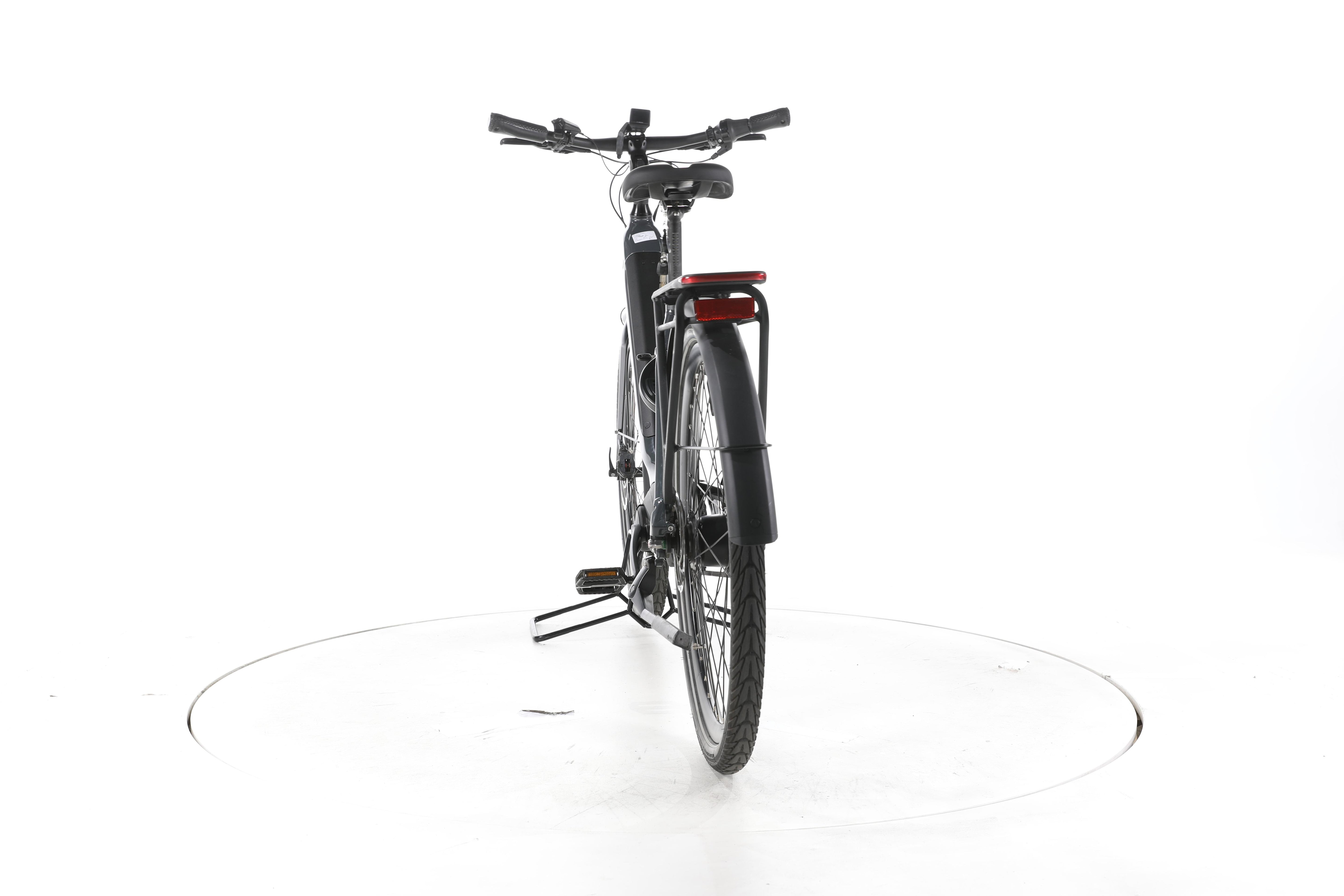 Gazelle Ultimate C5 HMB City E-Bike Tiefeinsteiger - Image 10