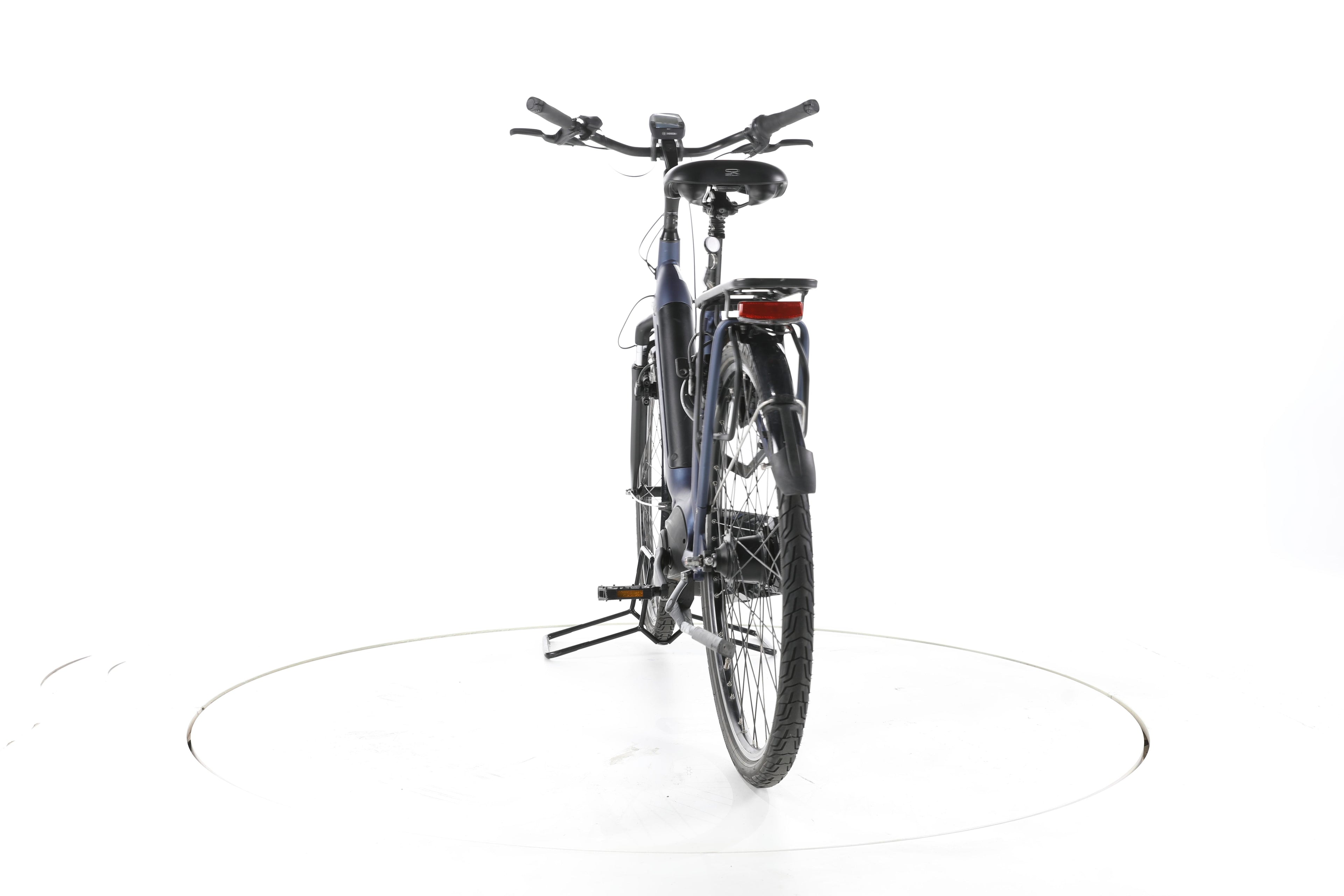 Gazelle Grenoble C7+ HMB City E-Bike Tiefeinsteiger - Image 10