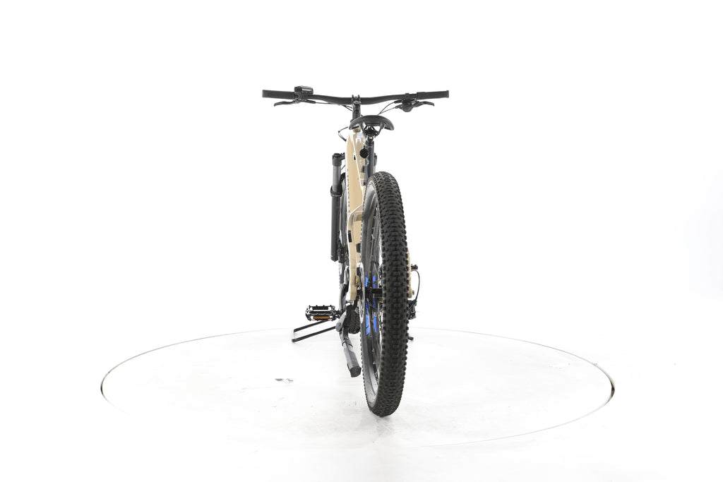 Haibike HardSeven 7 E-Bike - Image 10
