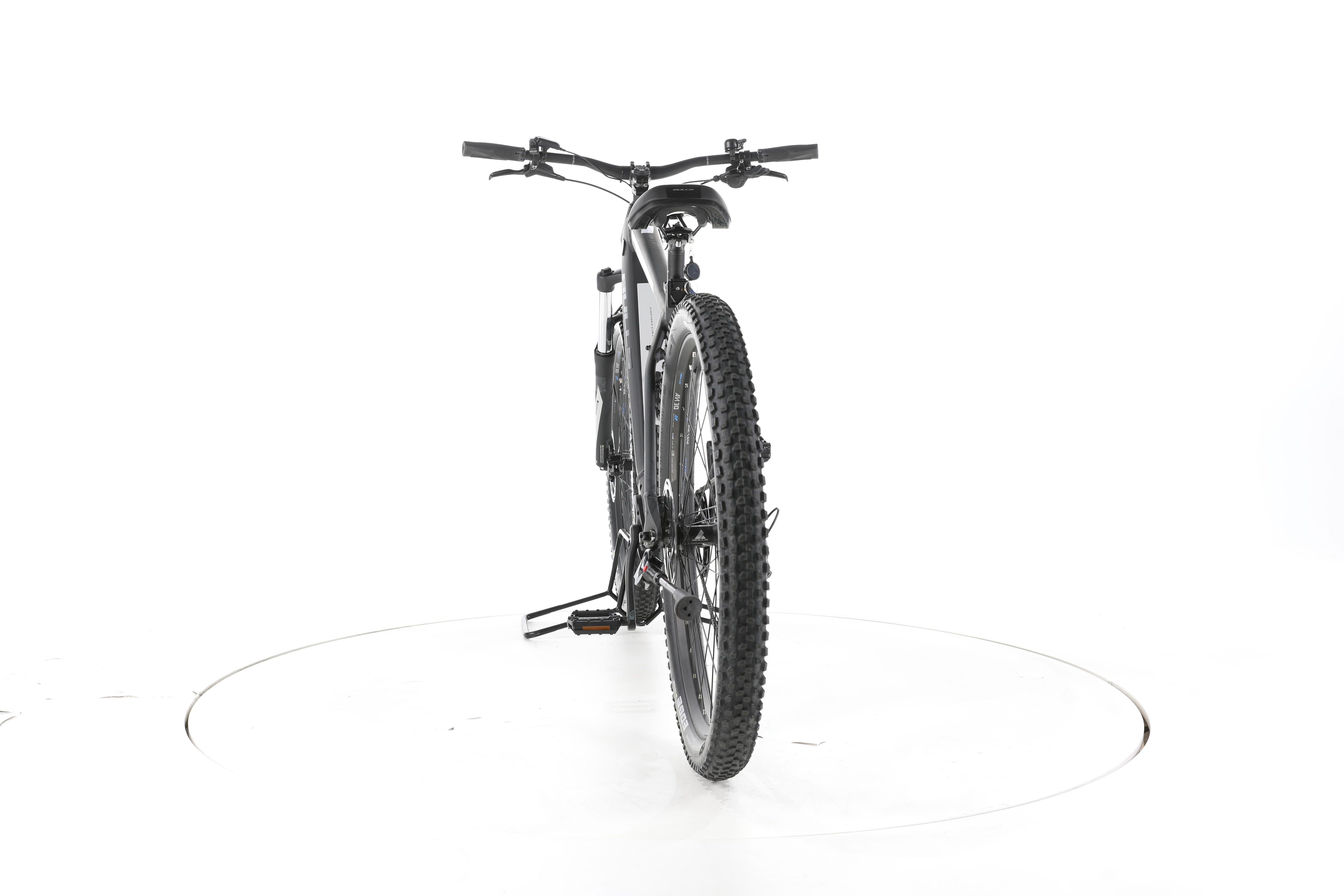 Bulls Copperhead EVO 1 E-Bike - Image 10