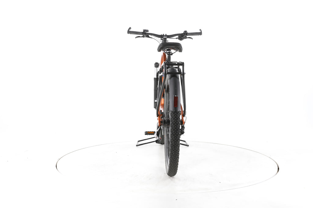 Giant Explore E+ 2 STA Trekking E-Bike - Image 10