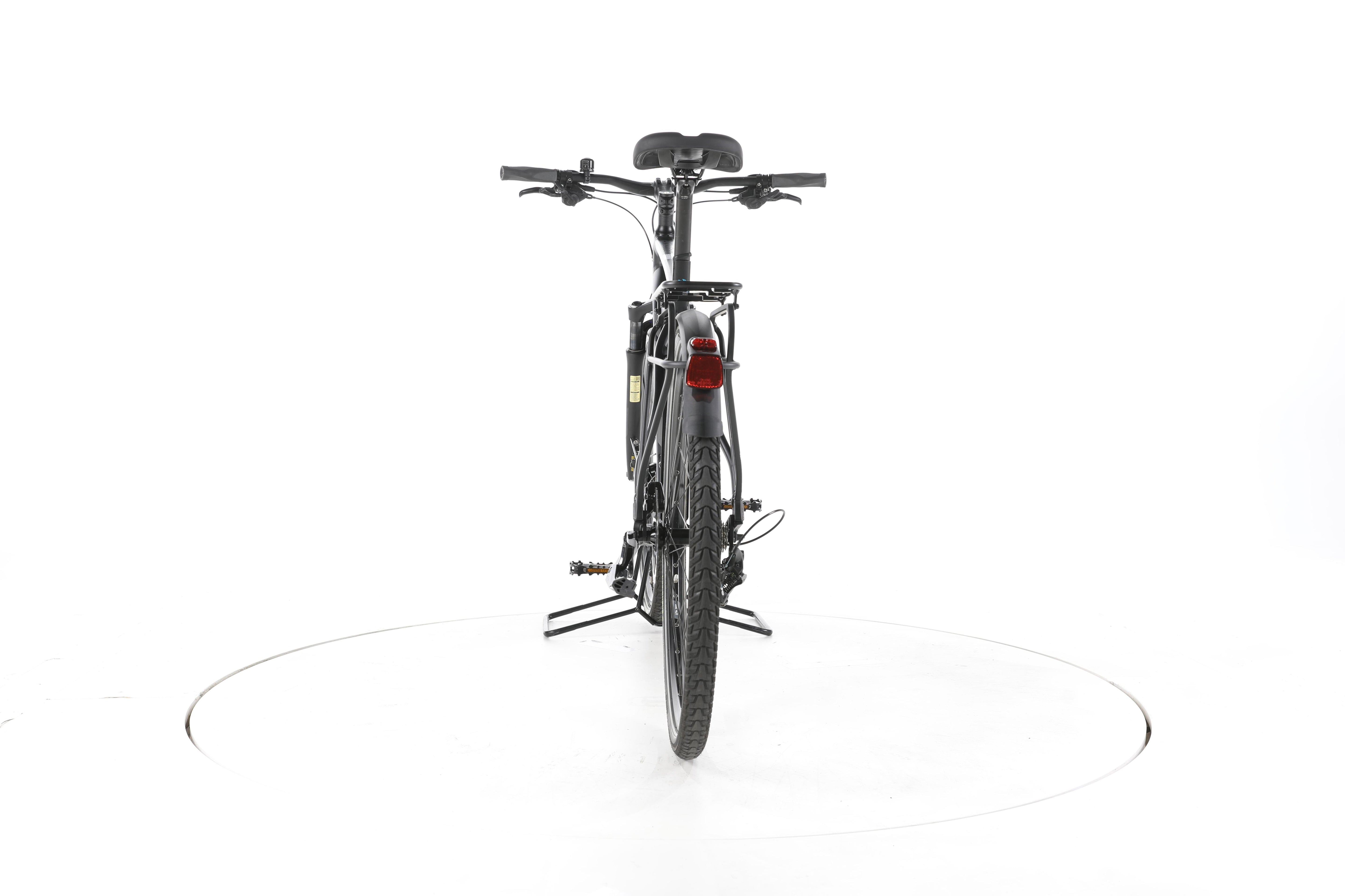 Giant AllTour SLR 1 Fahrrad City & Trekking - Image 10