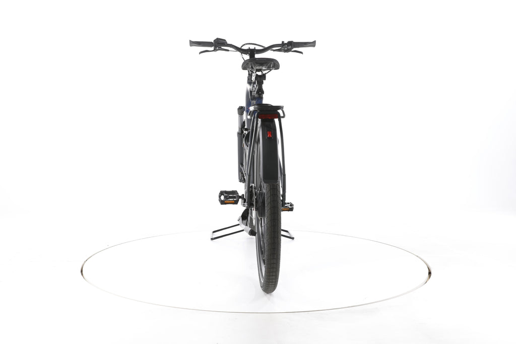 Cube Kathmandu Hybrid Comfort Pro City E-Bike 2025 - Image 10