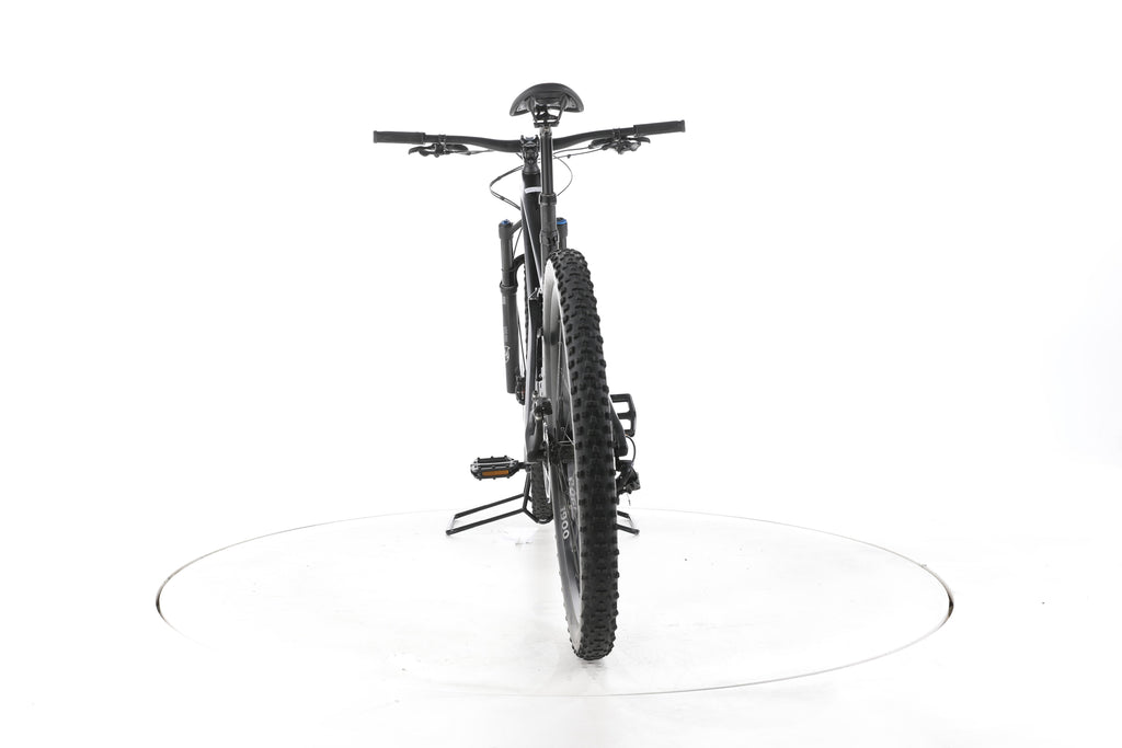 YT Izzo Core 1 Fahrrad Fully - Image 10
