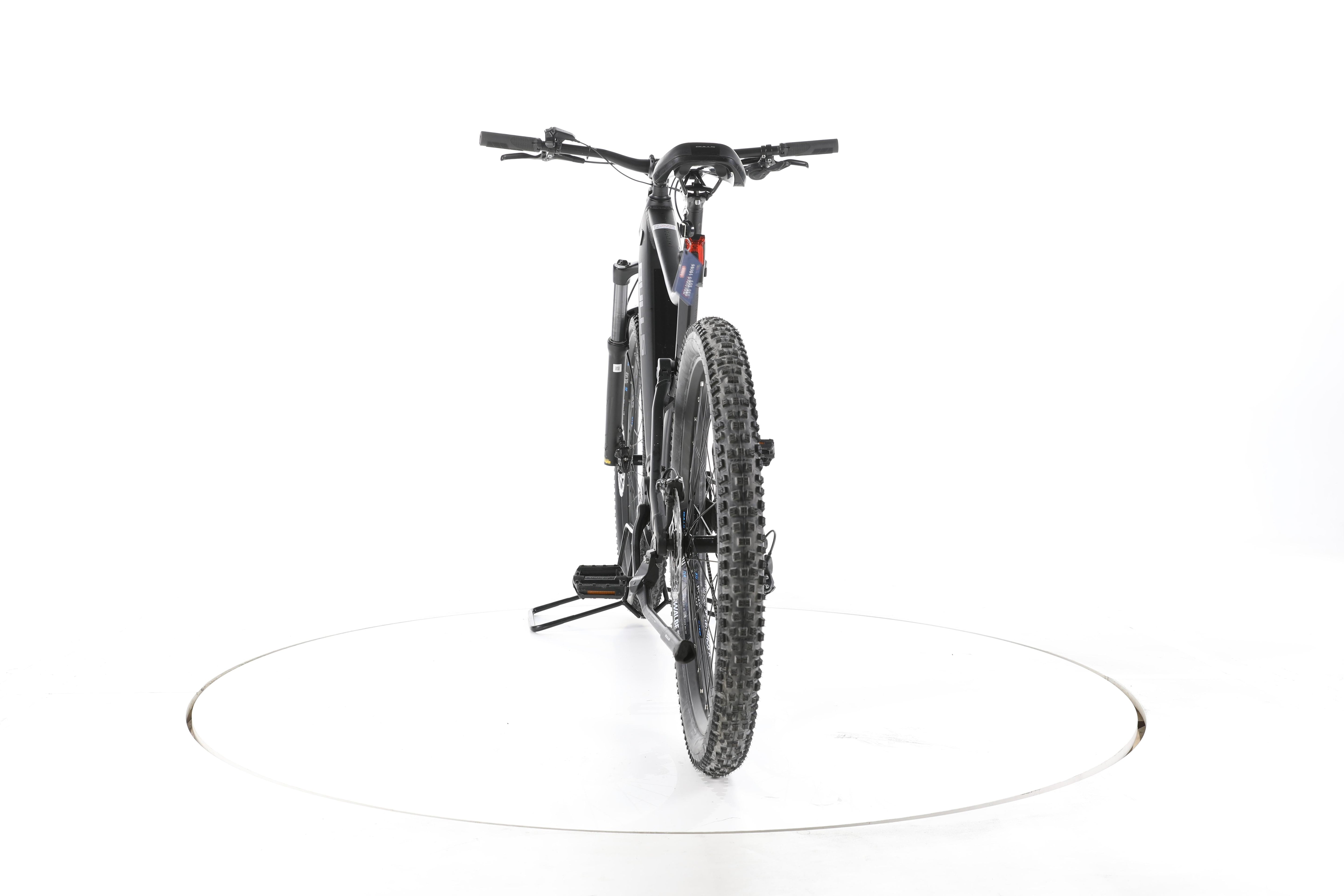 Bulls Copperhead EVO AM 1 E-Bike Fully 2024 - Image 10