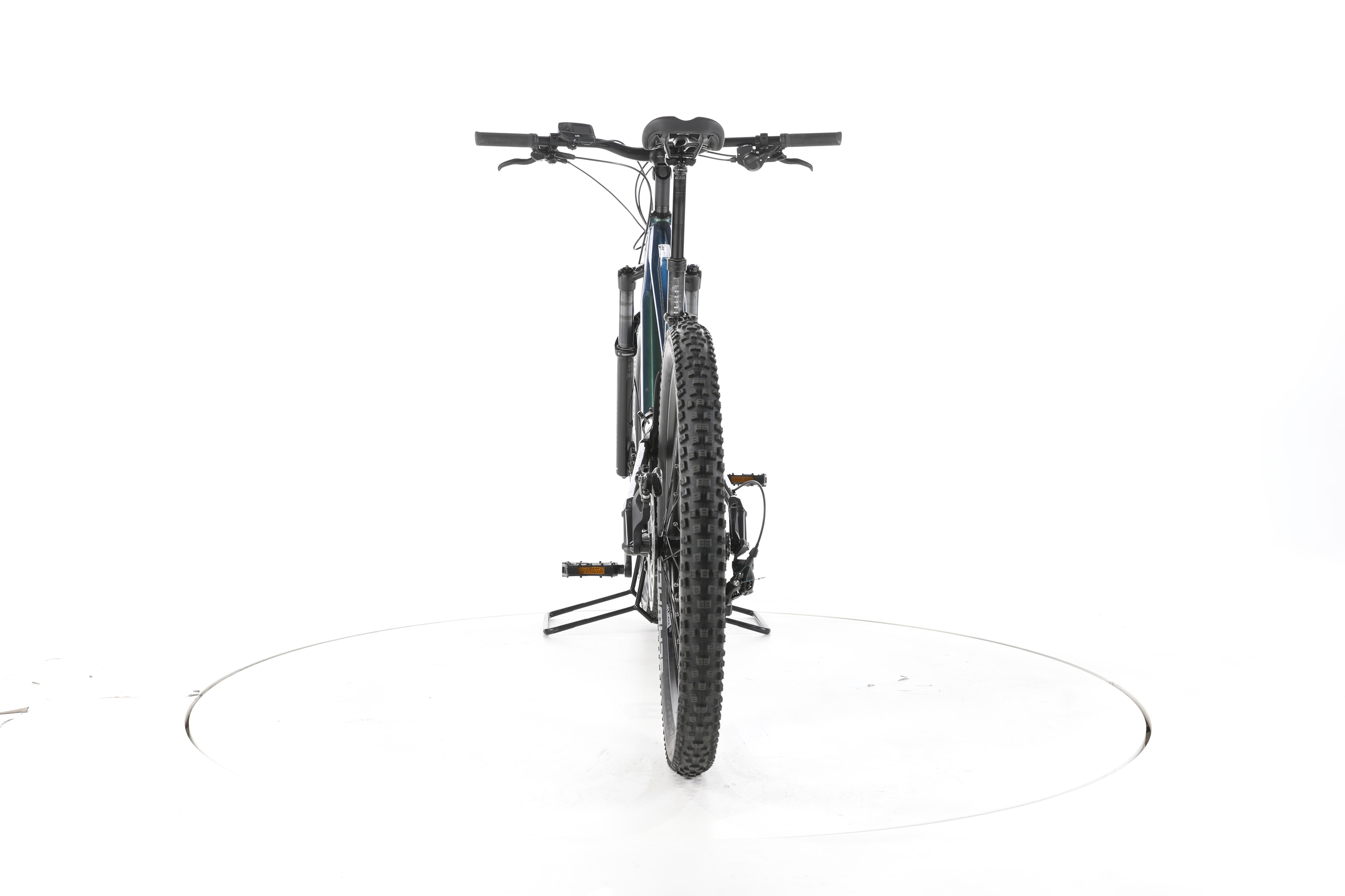 Kellys Theos R30 Fully E-Bike - Image 10