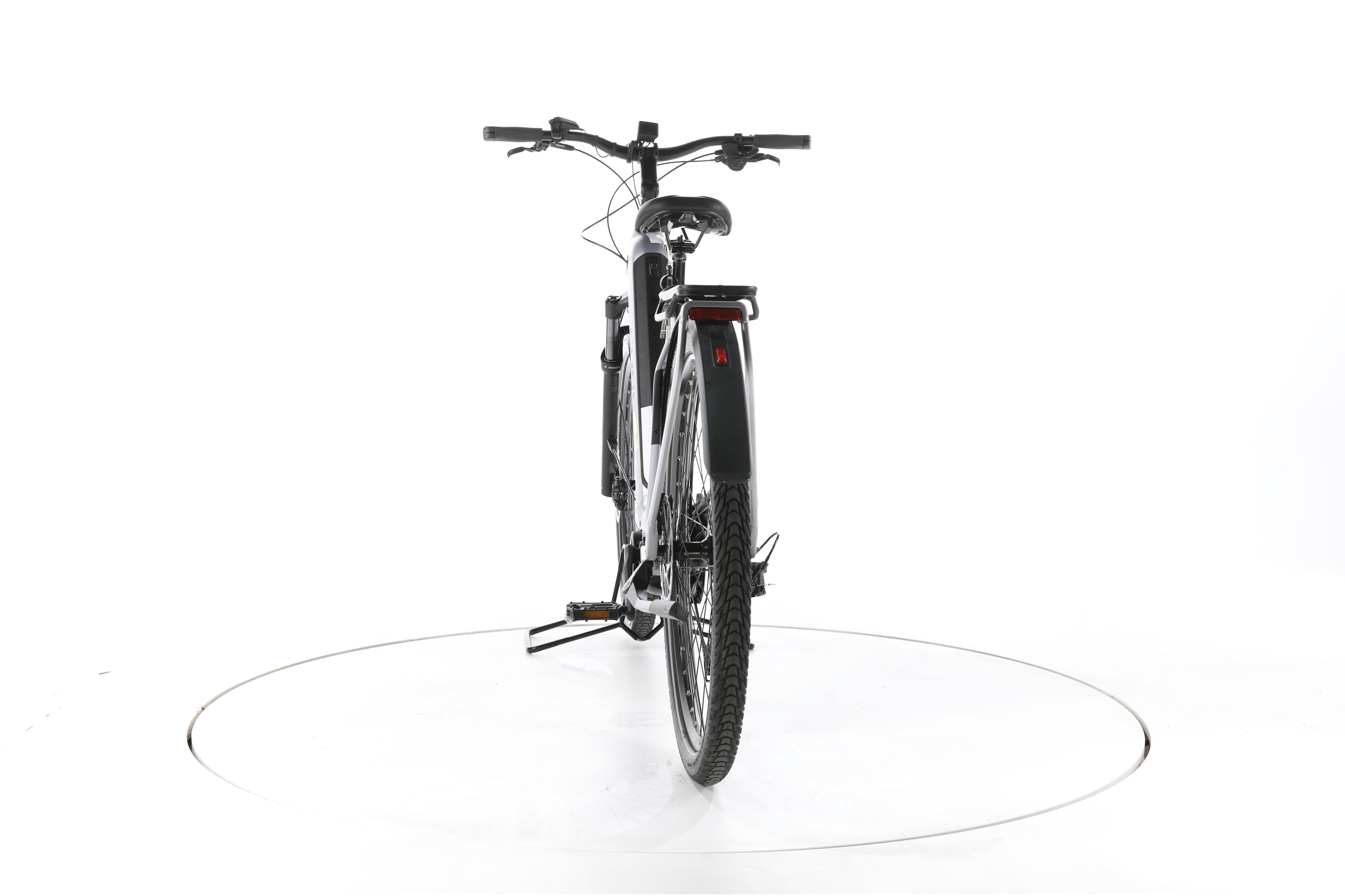 Cube Kathmandu Hybrid SLX Trekking E-Bike 2024 - Image 10