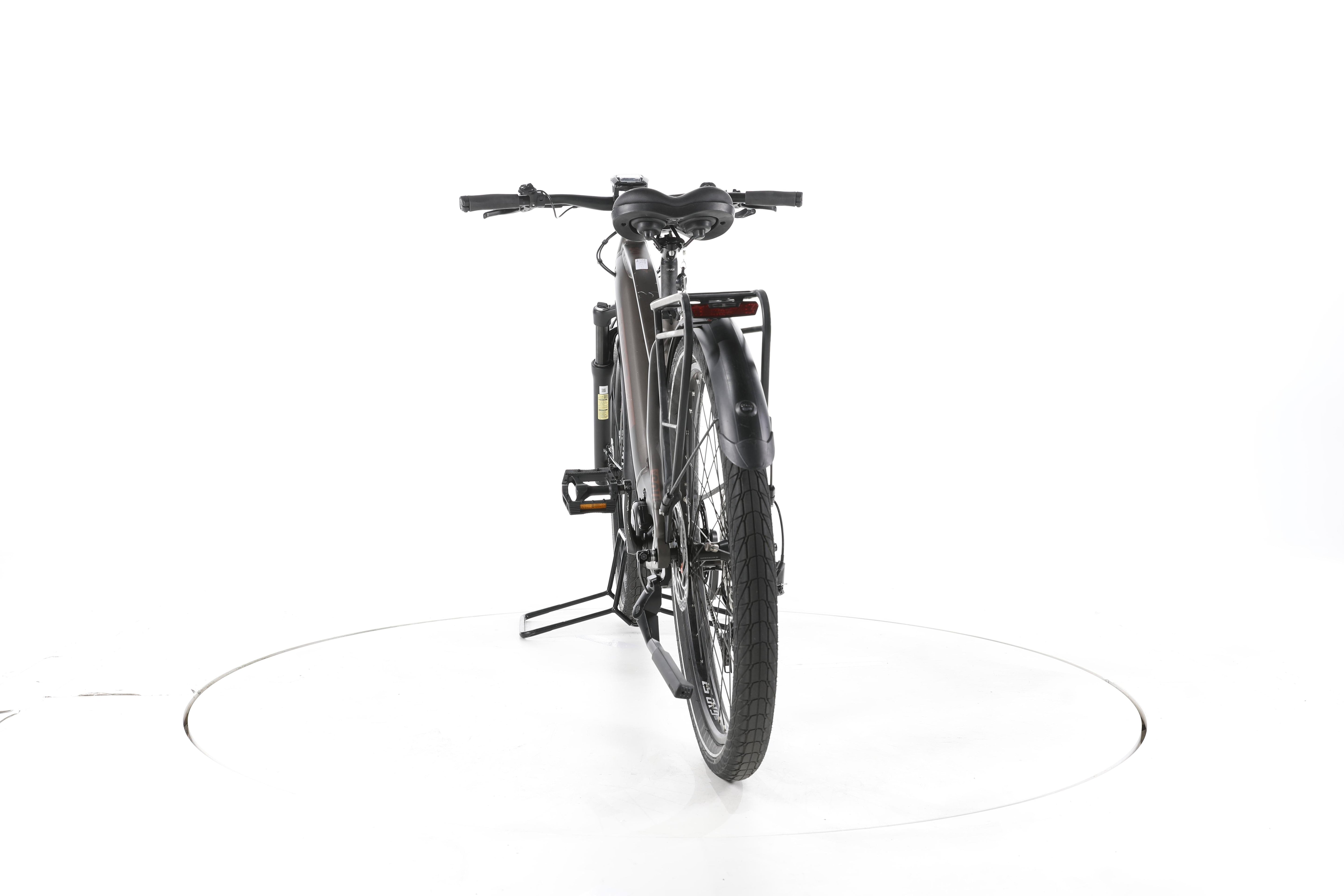 Ghost E-Square Trekking Advanced Trekking E-Bike - Image 10