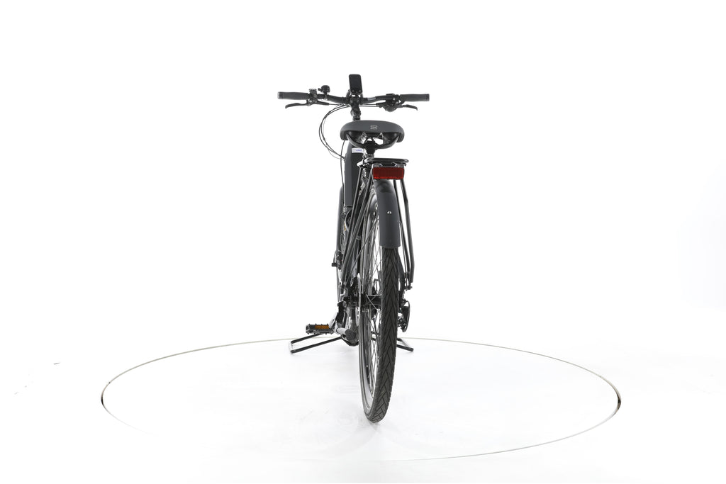 Ortler E-Montreux Trekking E-Bike Tiefeinsteiger - Image 10