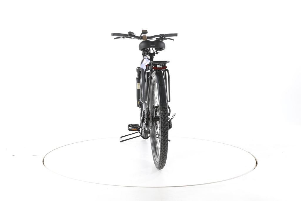 KTM ZEG CENTO 10 Trekking E-Bike Tiefeinsteiger - Image 10